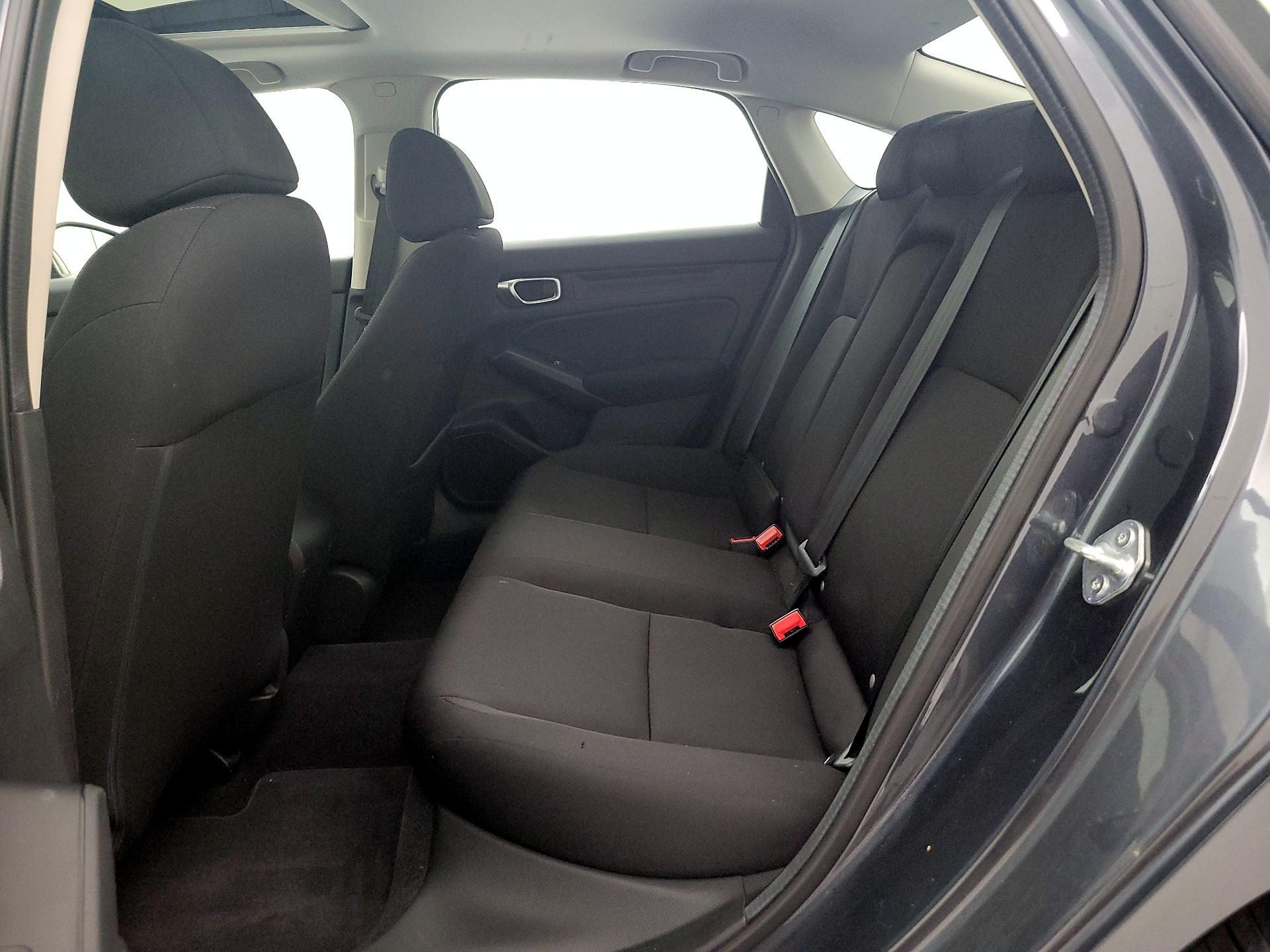 Thumbnail: 2022 Honda Civic - 20