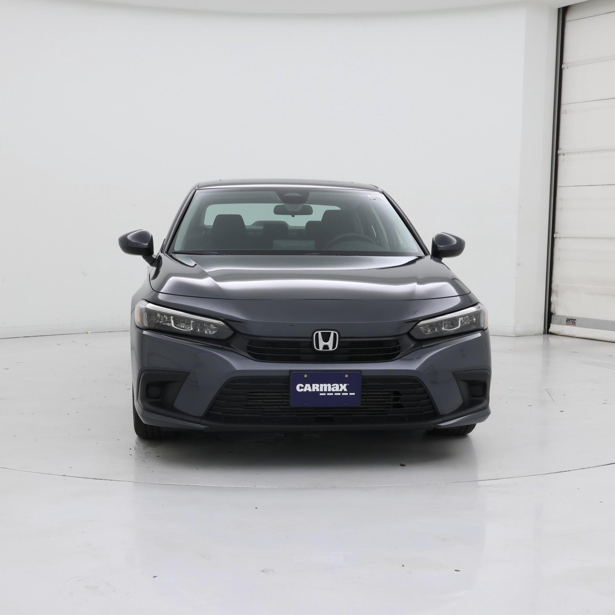 Thumbnail: 2022 Honda Civic - 5