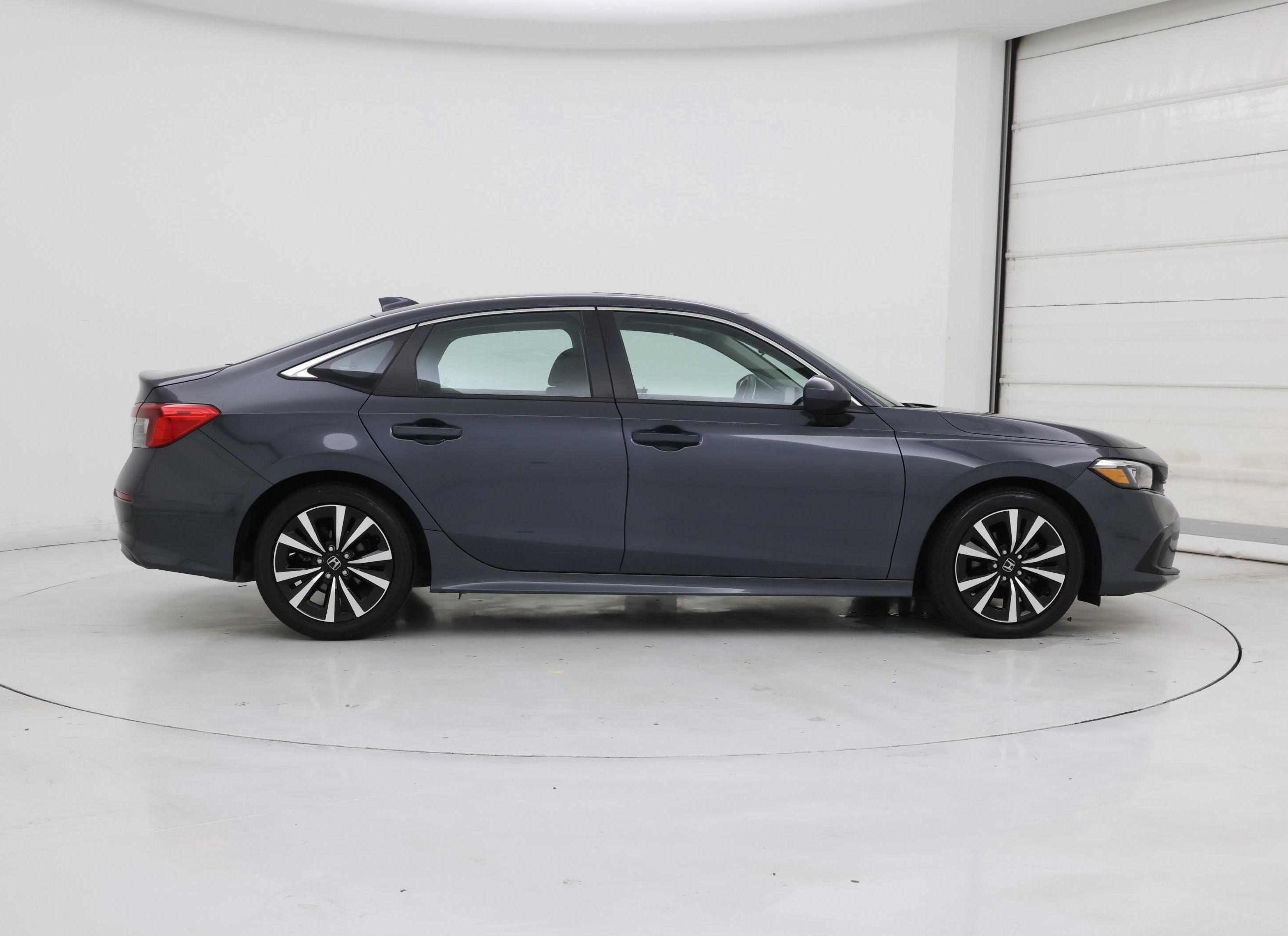 Thumbnail: 2022 Honda Civic - 7