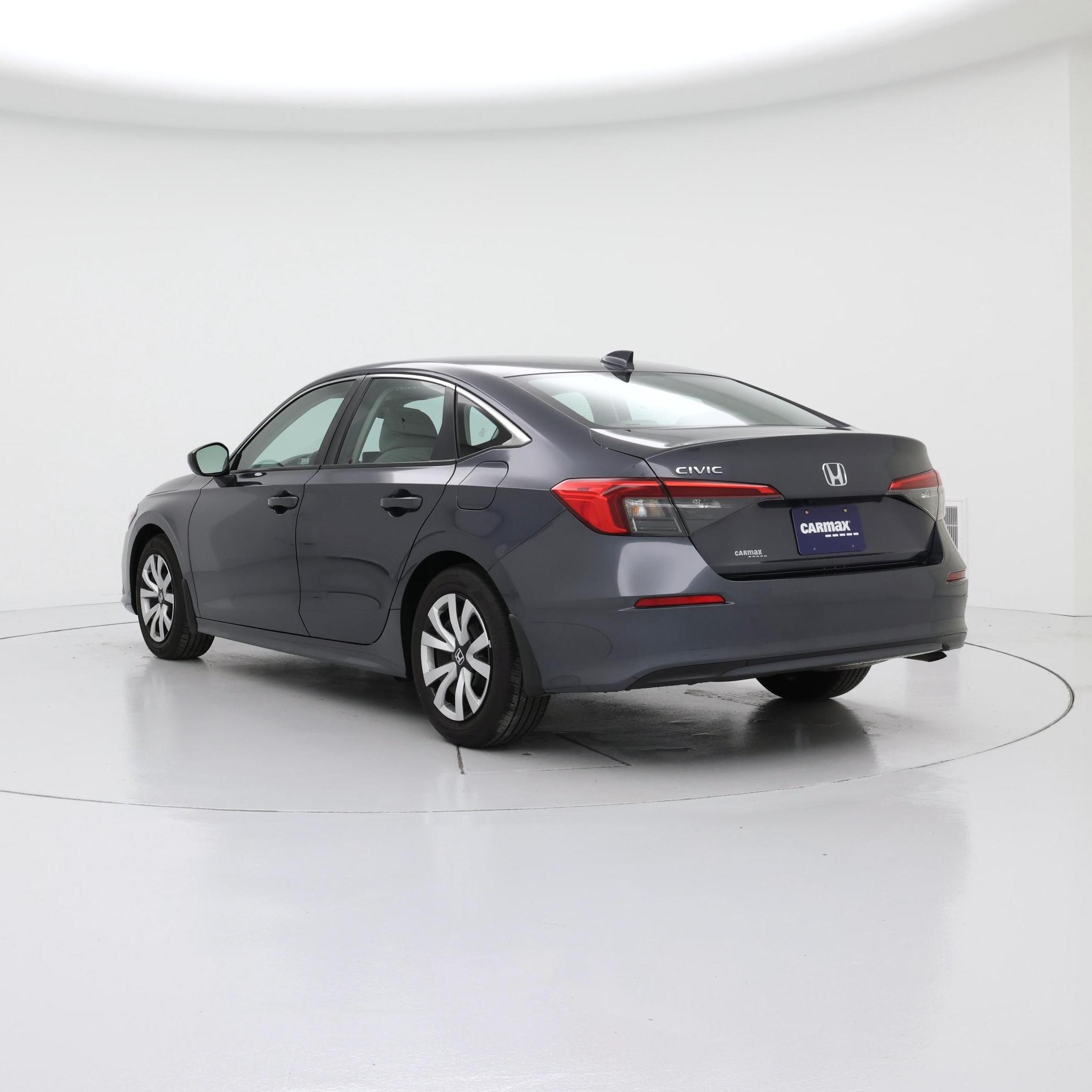 Thumbnail: 2023 Honda Civic - 2
