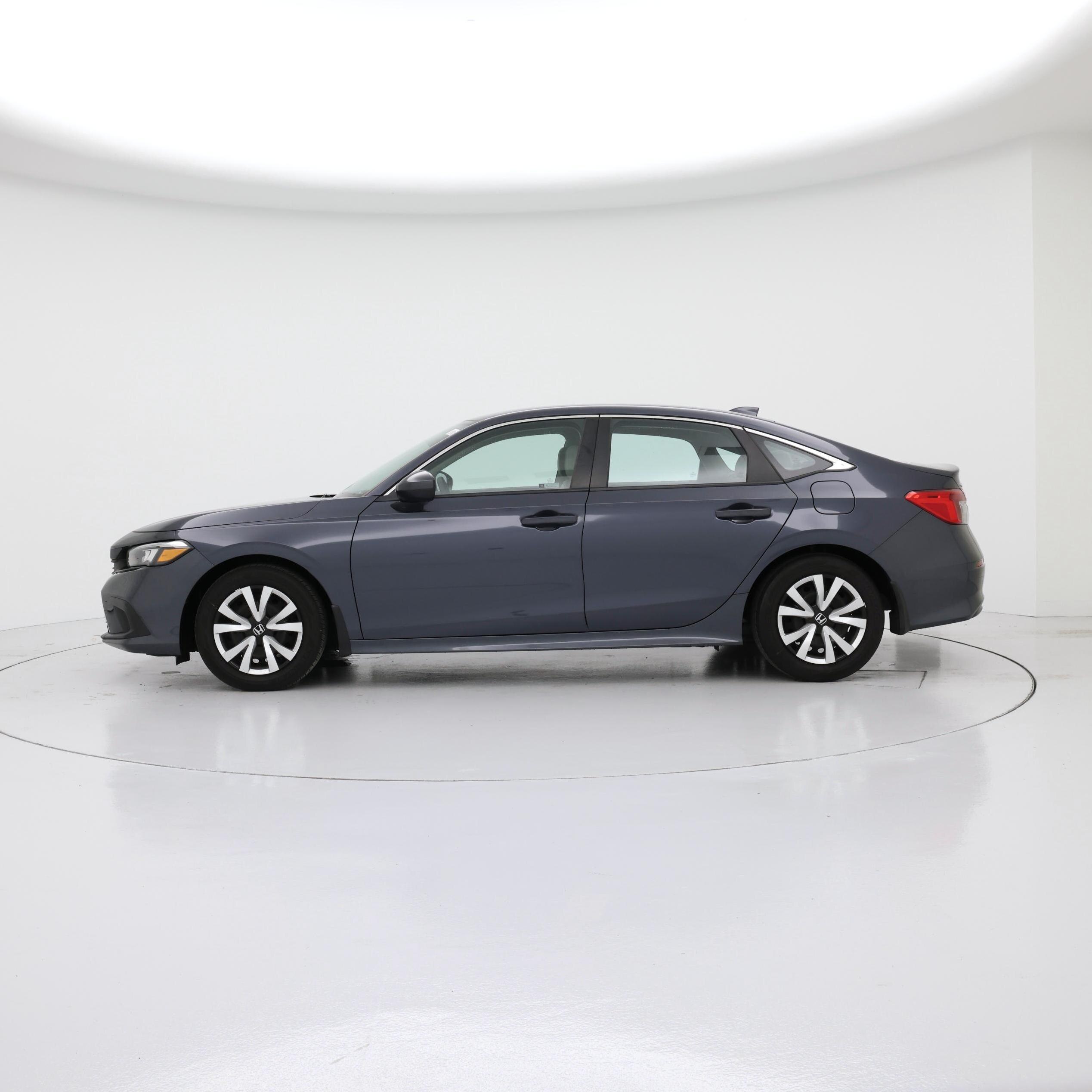 Thumbnail: 2023 Honda Civic - 3