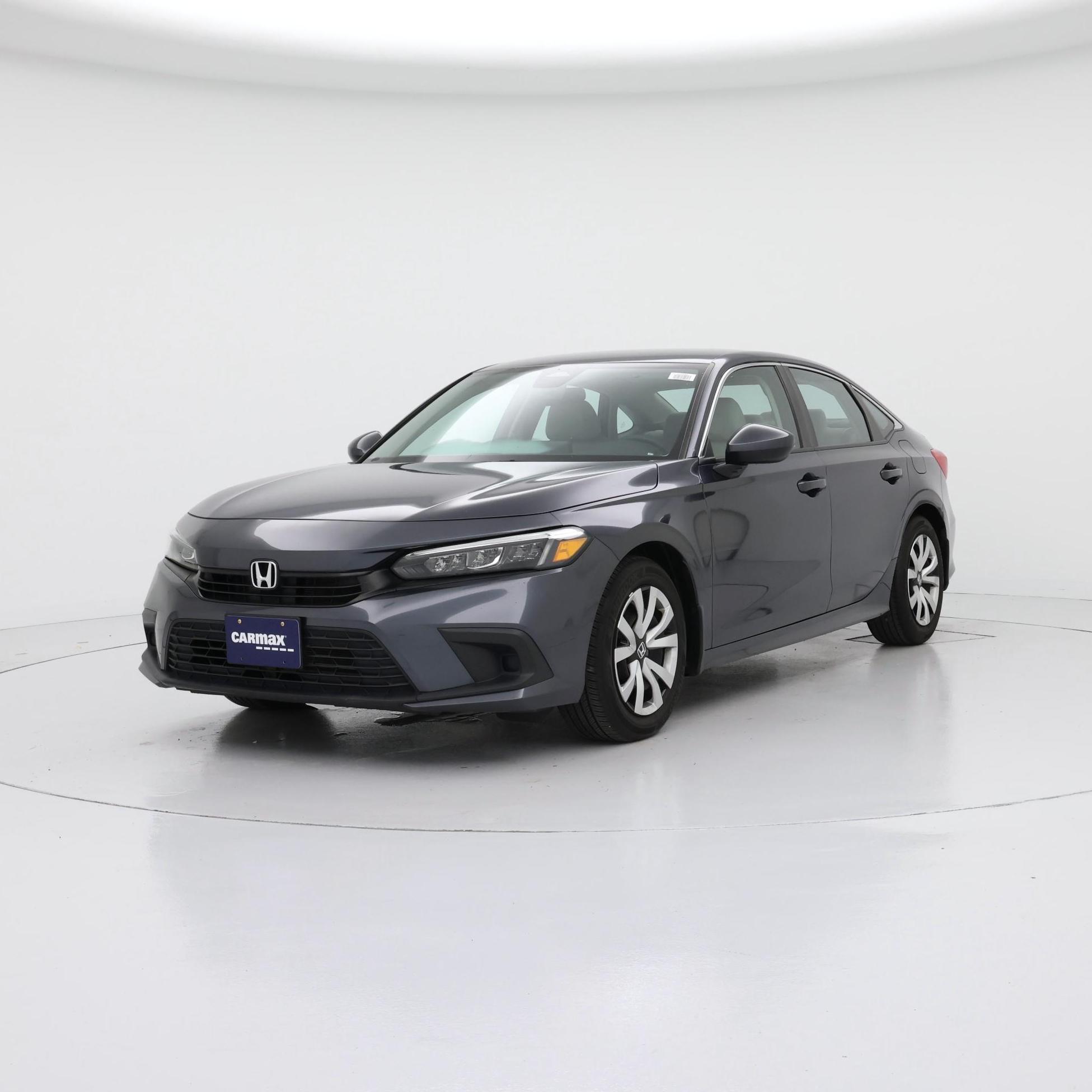 Thumbnail: 2023 Honda Civic - 4