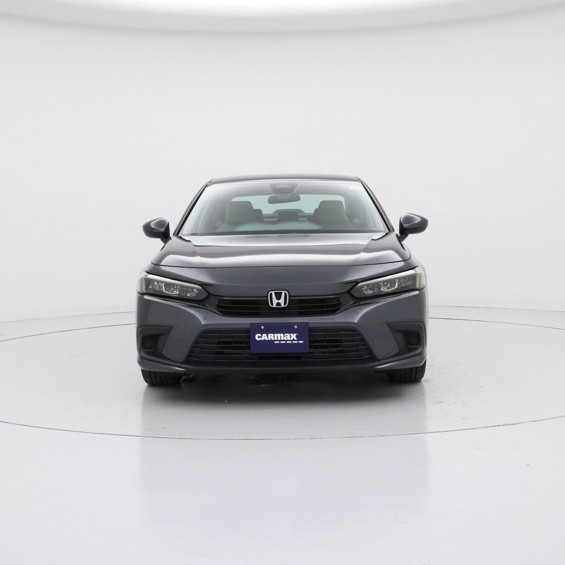 Thumbnail: 2023 Honda Civic - 5