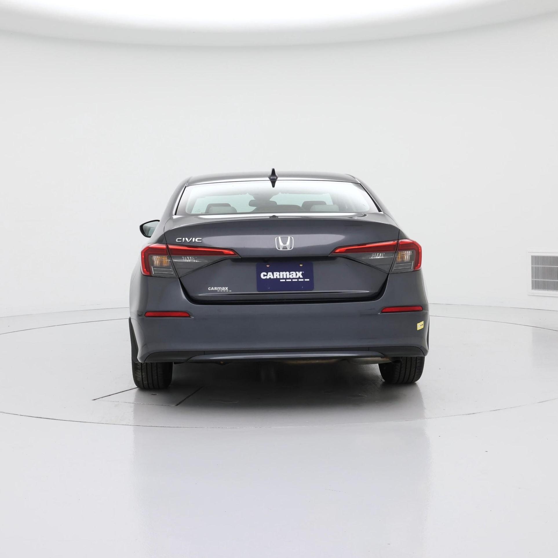 Thumbnail: 2023 Honda Civic - 6