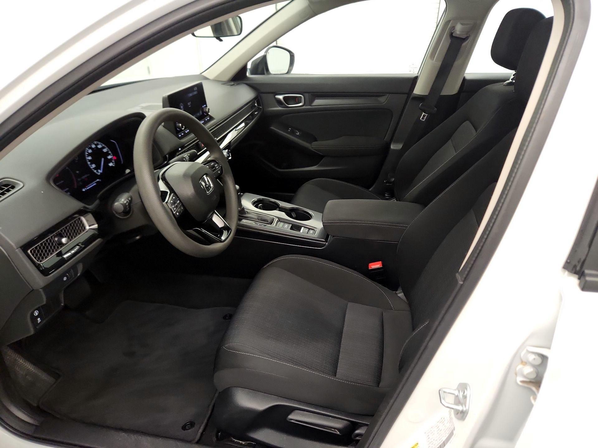 Thumbnail: 2023 Honda Civic - 11