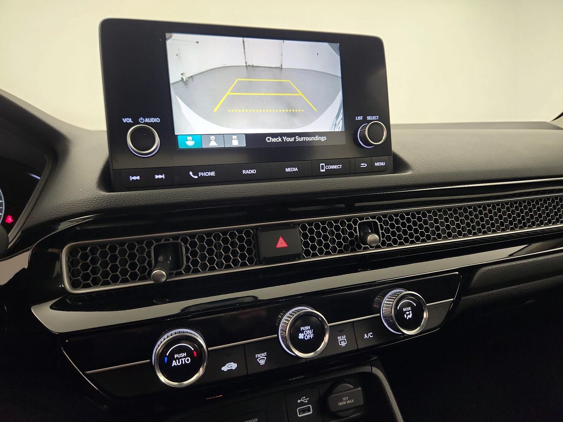 Thumbnail: 2023 Honda Civic - 13