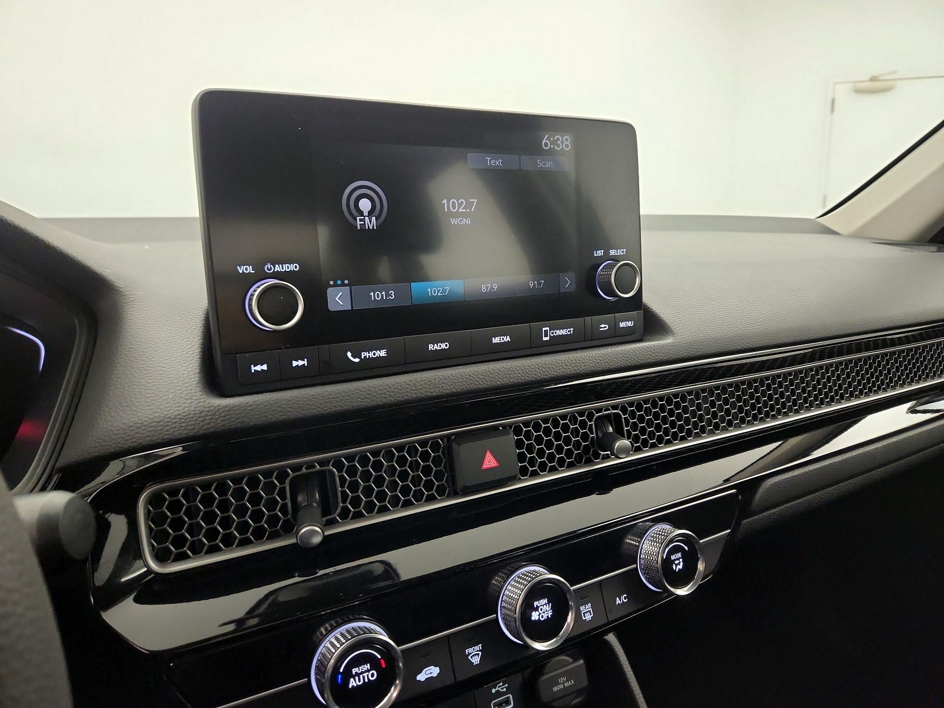 Thumbnail: 2023 Honda Civic - 14