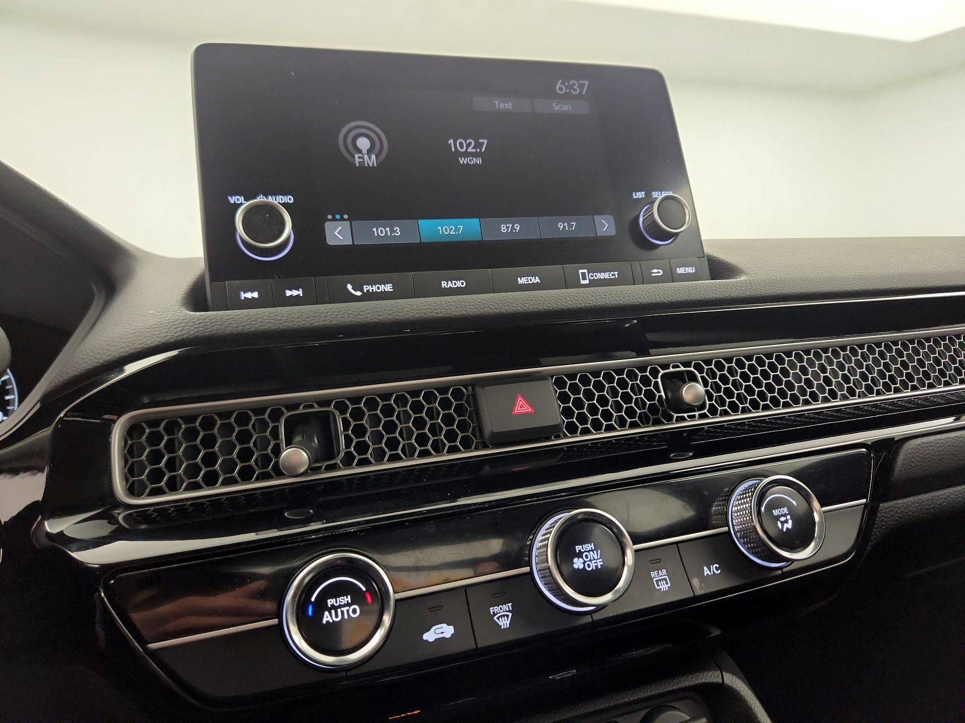 Thumbnail: 2023 Honda Civic - 15