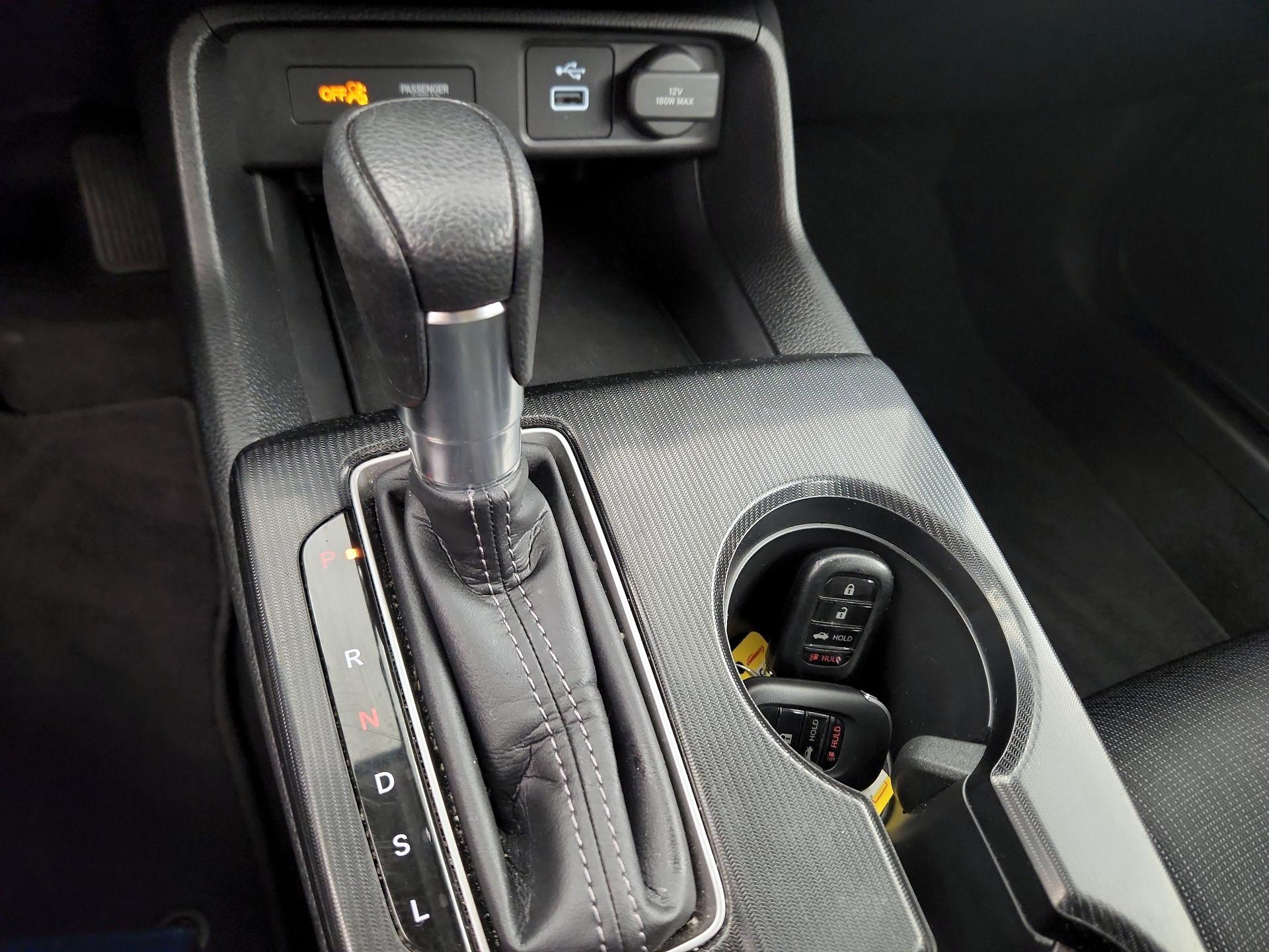 Thumbnail: 2023 Honda Civic - 16