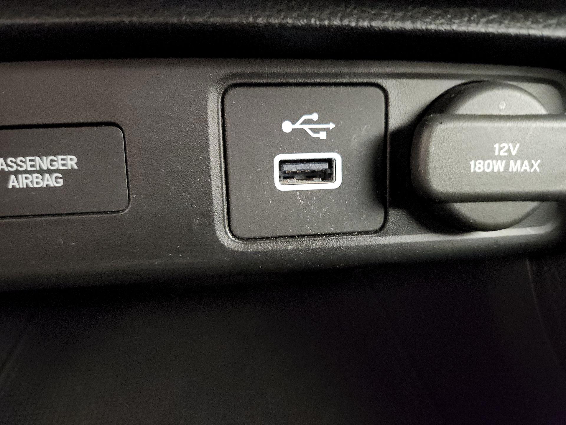 Thumbnail: 2023 Honda Civic - 17