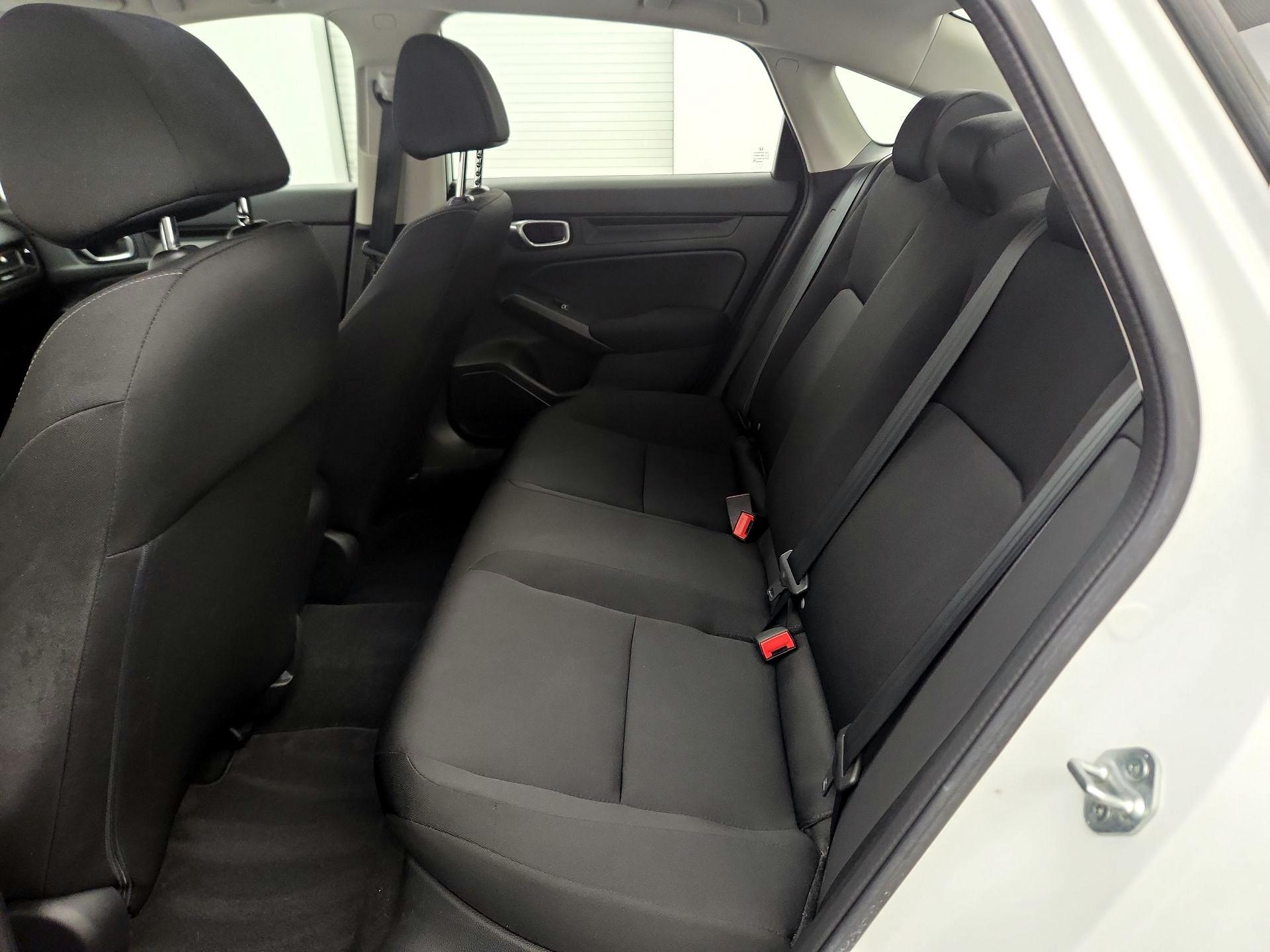 Thumbnail: 2023 Honda Civic - 18