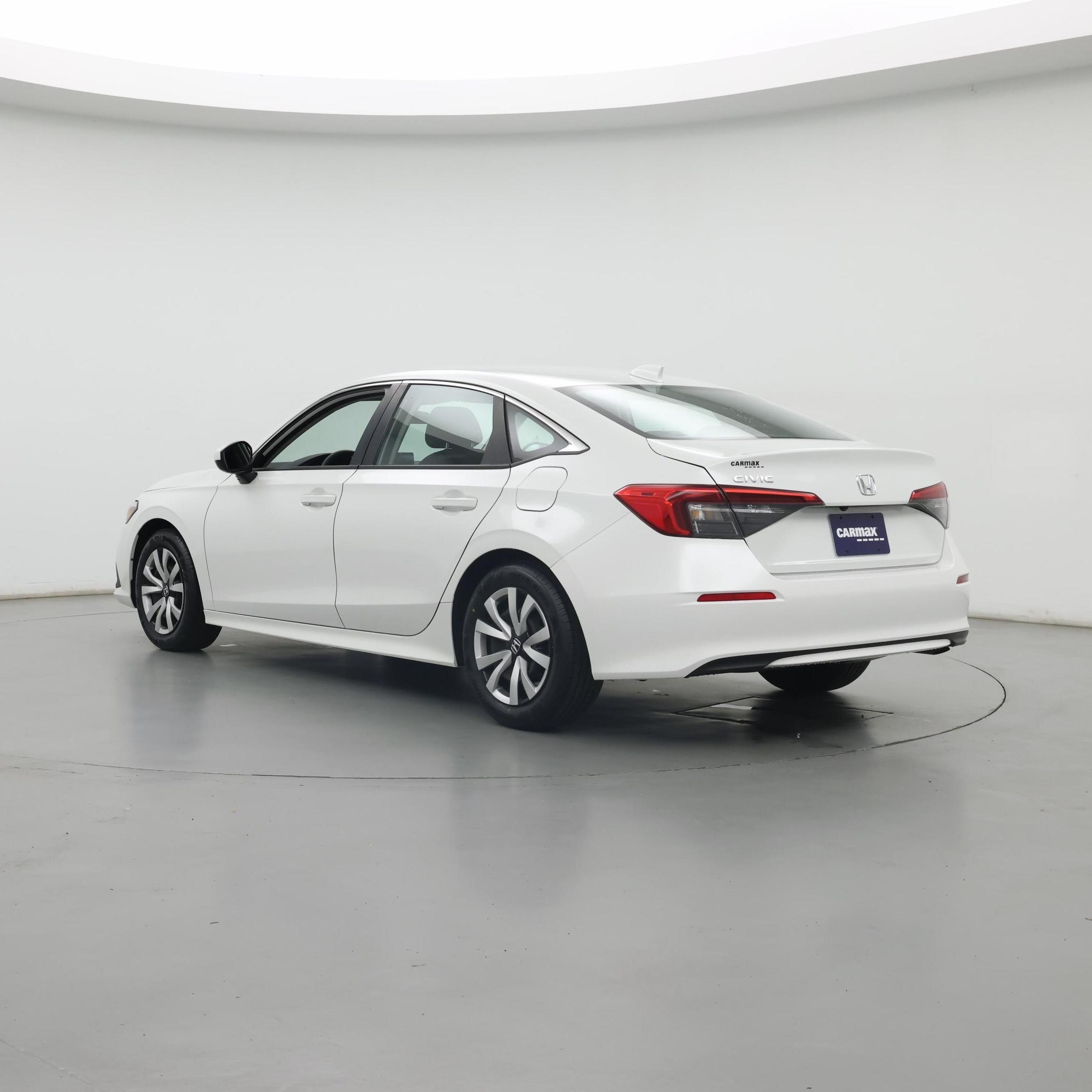 Thumbnail: 2023 Honda Civic - 2
