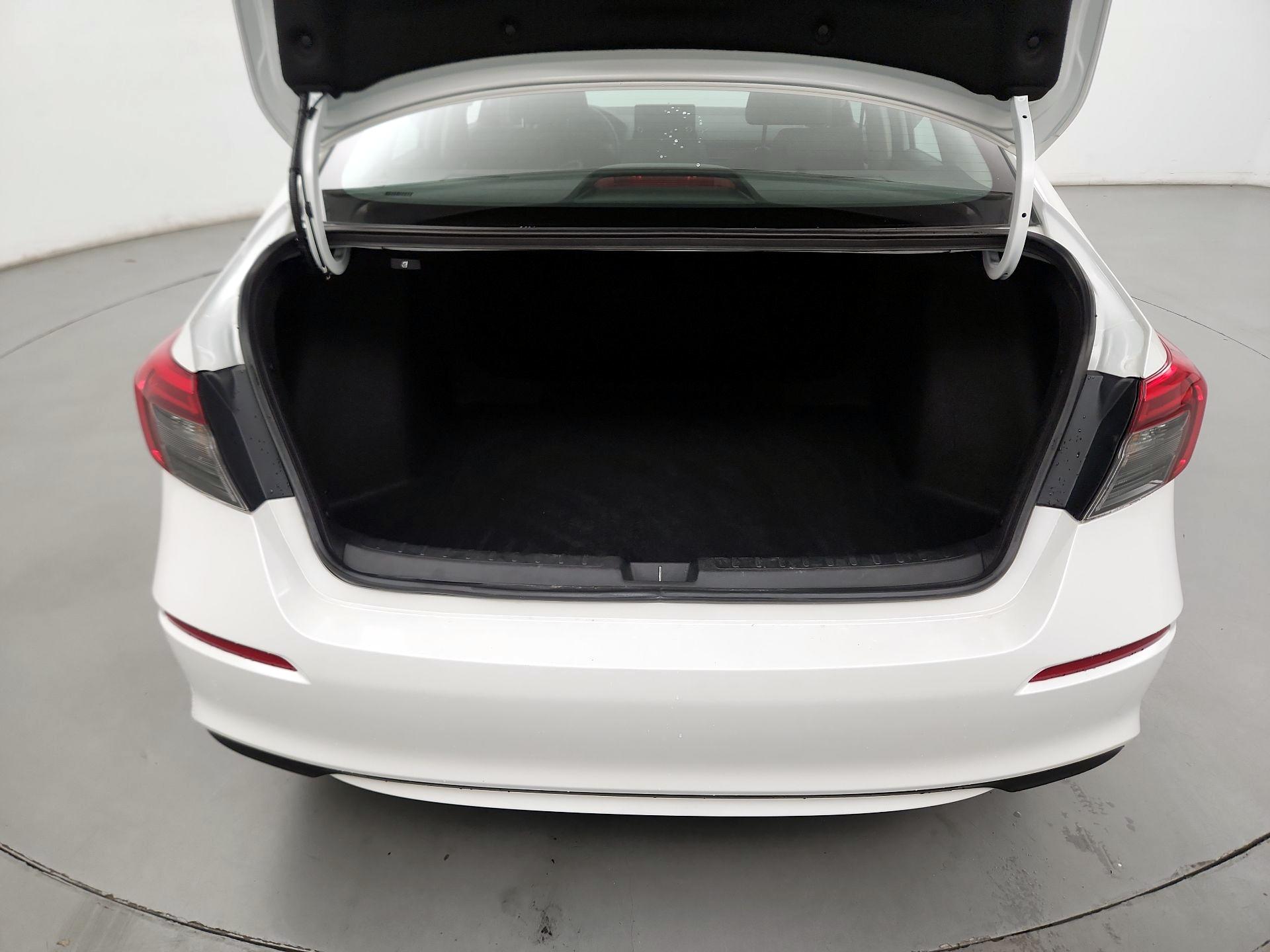 Thumbnail: 2023 Honda Civic - 19