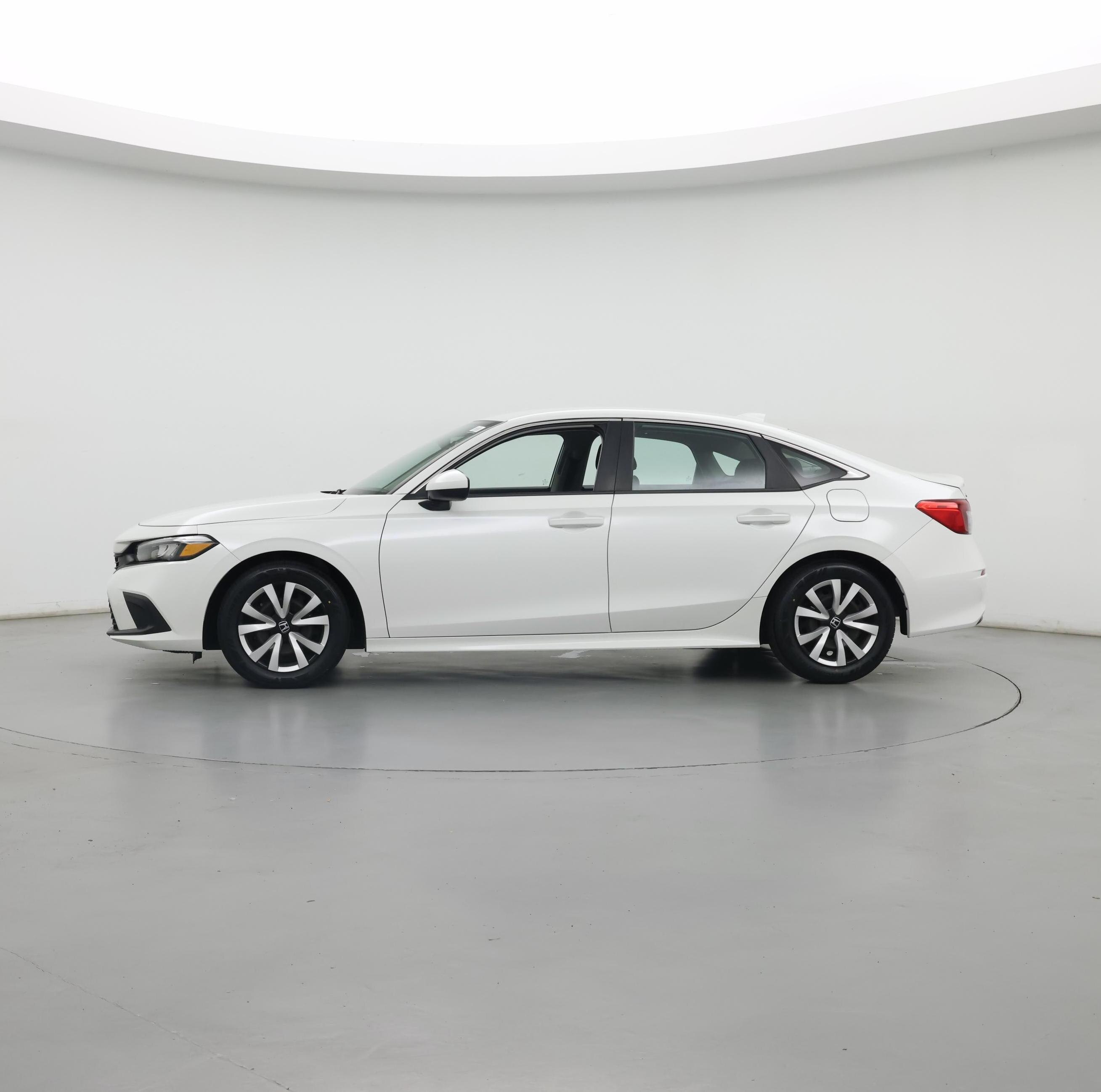 Thumbnail: 2023 Honda Civic - 3