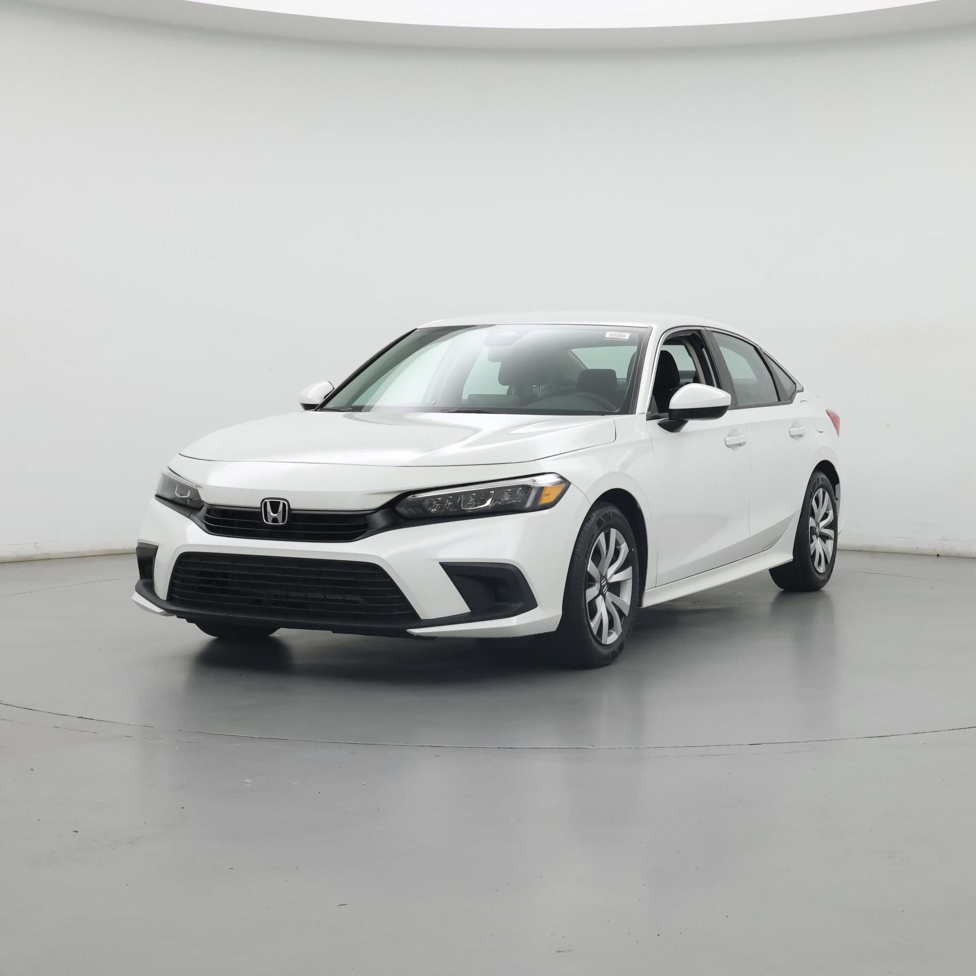 Thumbnail: 2023 Honda Civic - 4