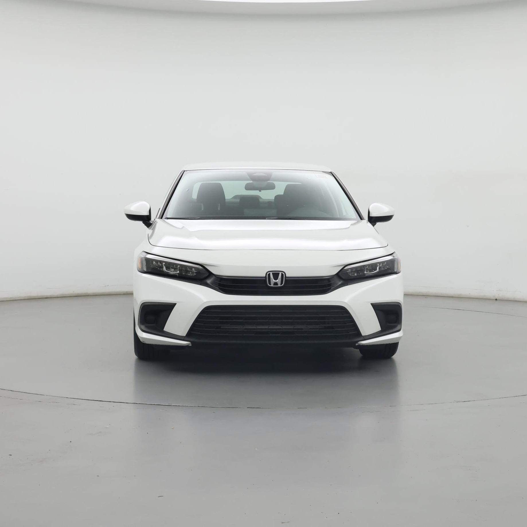 Thumbnail: 2023 Honda Civic - 5