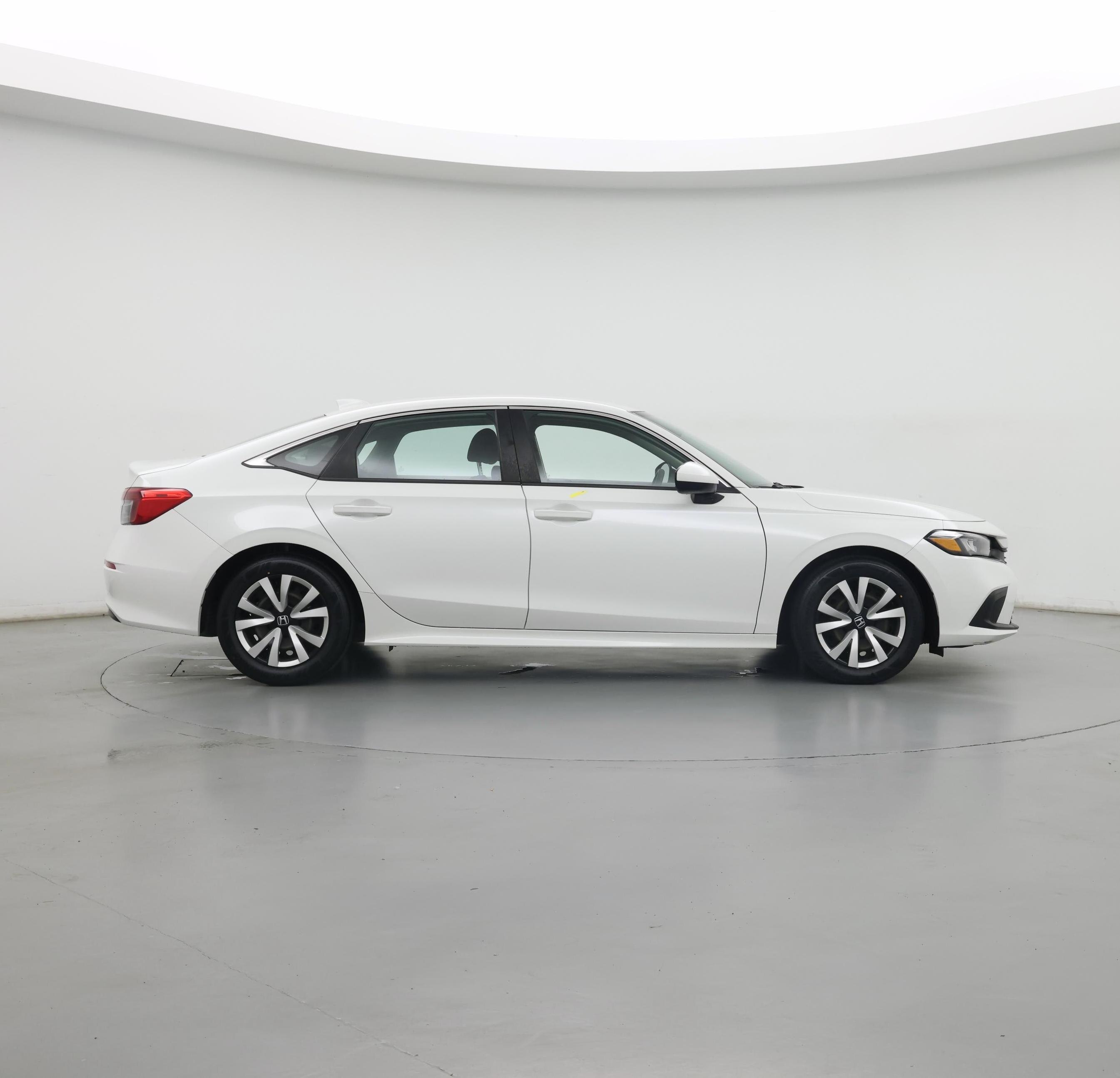 Thumbnail: 2023 Honda Civic - 7