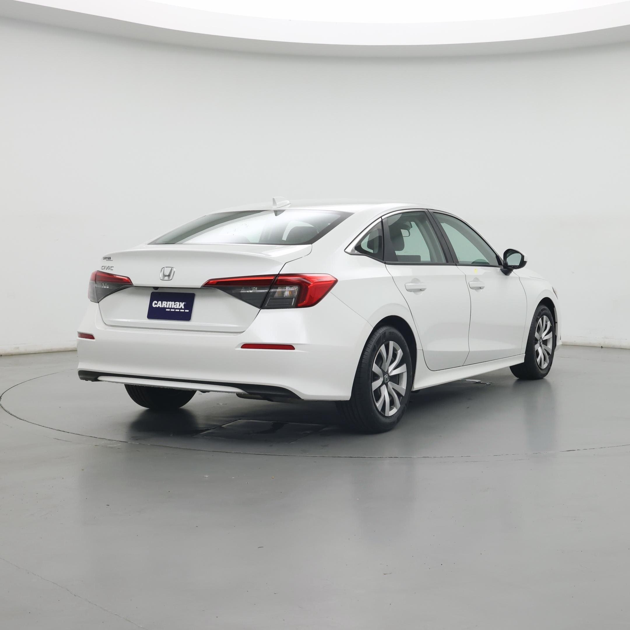 Thumbnail: 2023 Honda Civic - 8