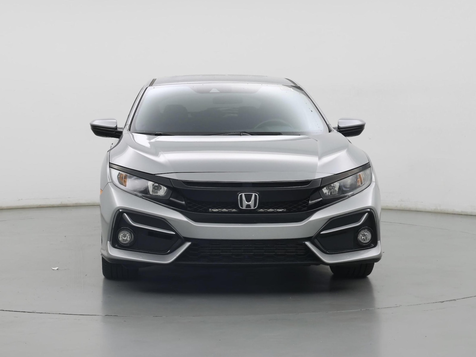 2021 Honda Civic Hatchback Sport - Photo 6