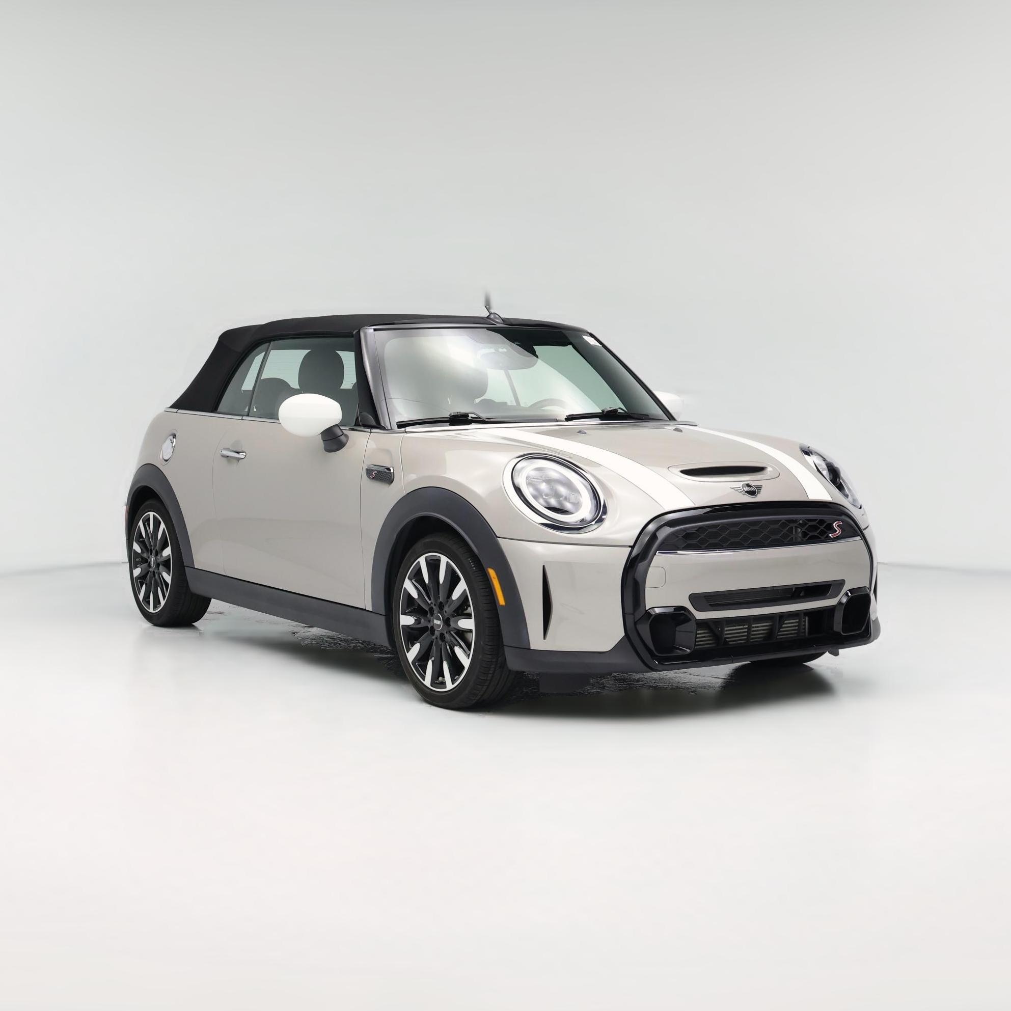 Thumbnail: 2023 MINI Cooper - 1