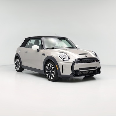 2023 Mini Cooper S