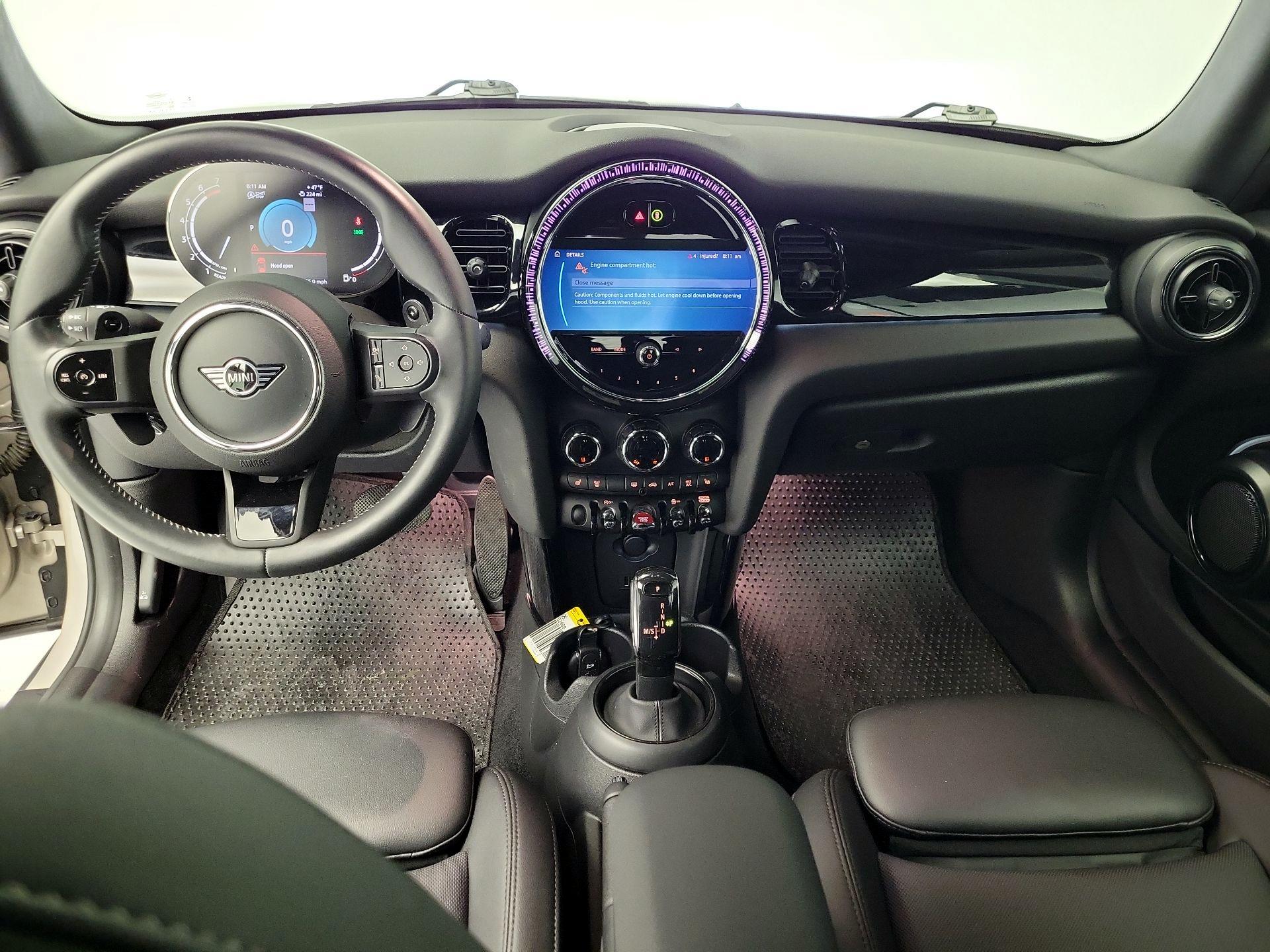 Thumbnail: 2023 MINI Cooper - 9