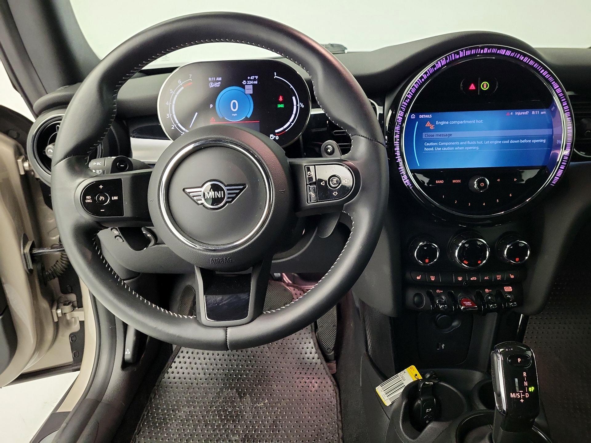 Thumbnail: 2023 MINI Cooper - 10