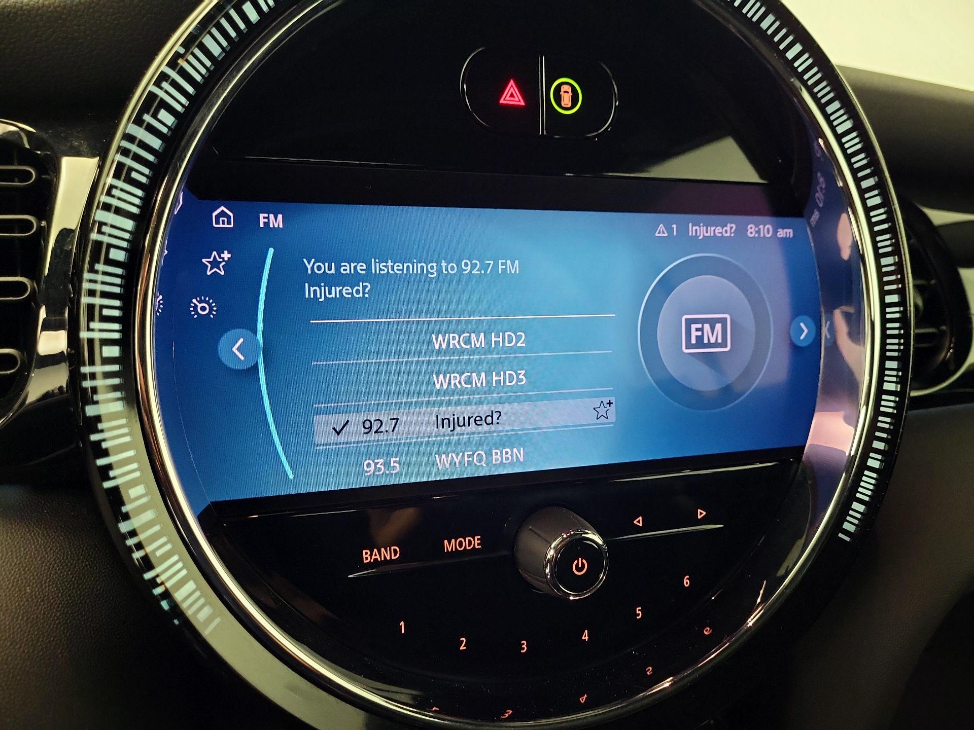 Thumbnail: 2023 MINI Cooper - 16