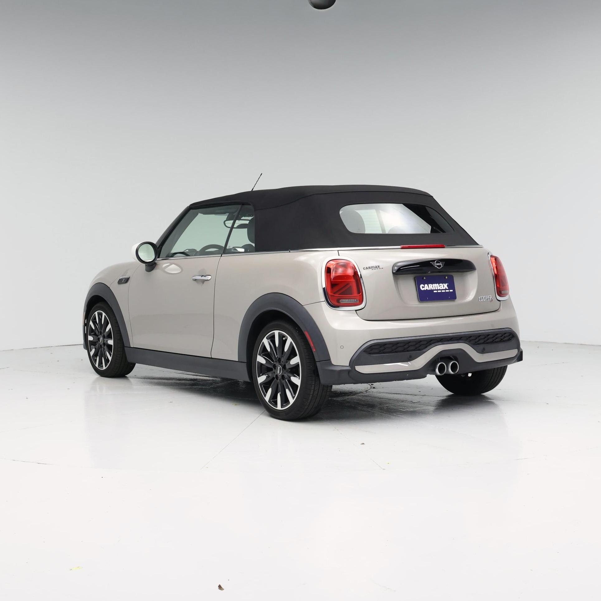 Thumbnail: 2023 MINI Cooper - 2