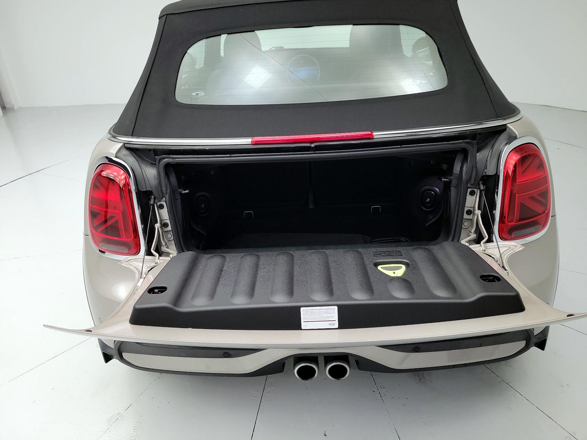 Thumbnail: 2023 MINI Cooper - 20