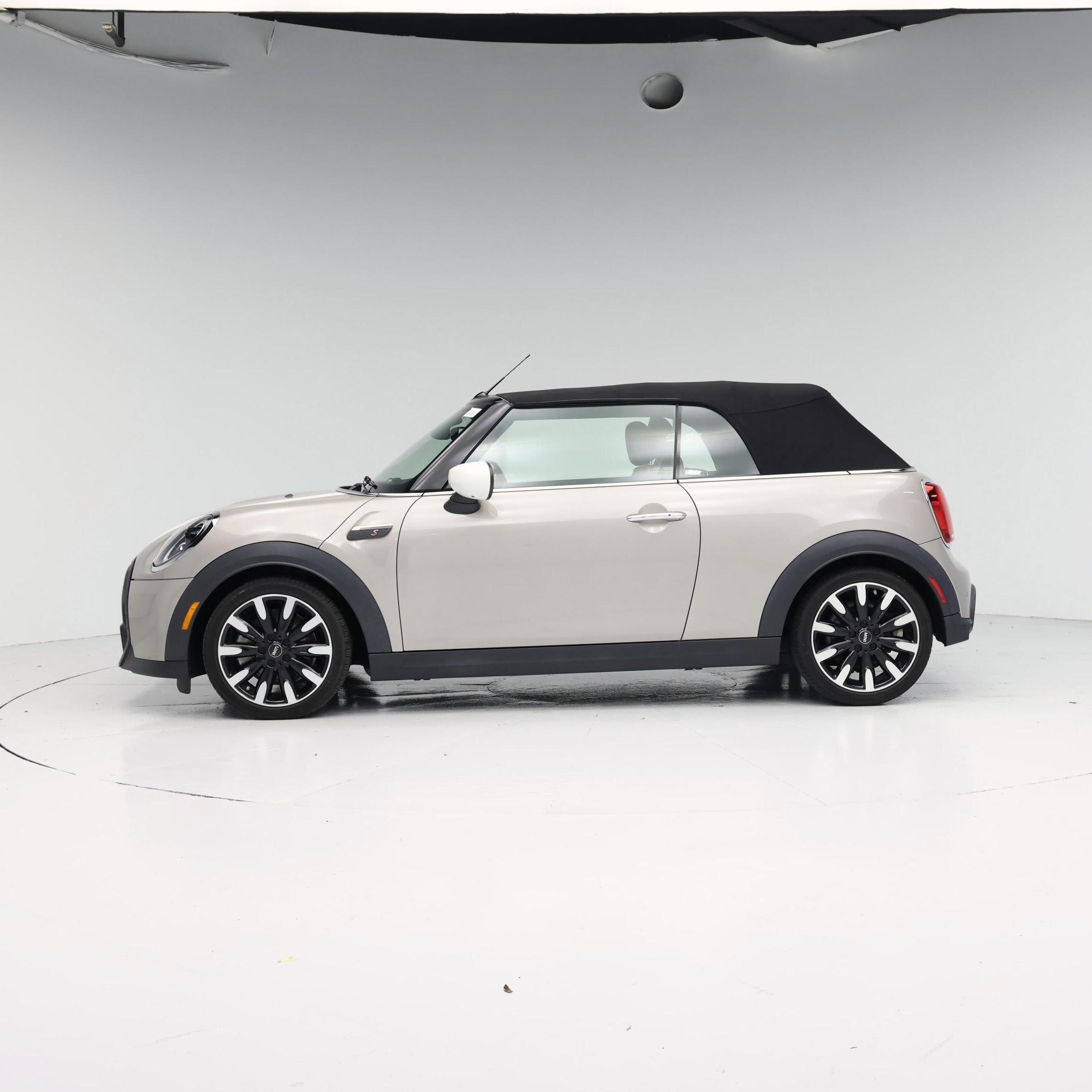 Thumbnail: 2023 MINI Cooper - 3