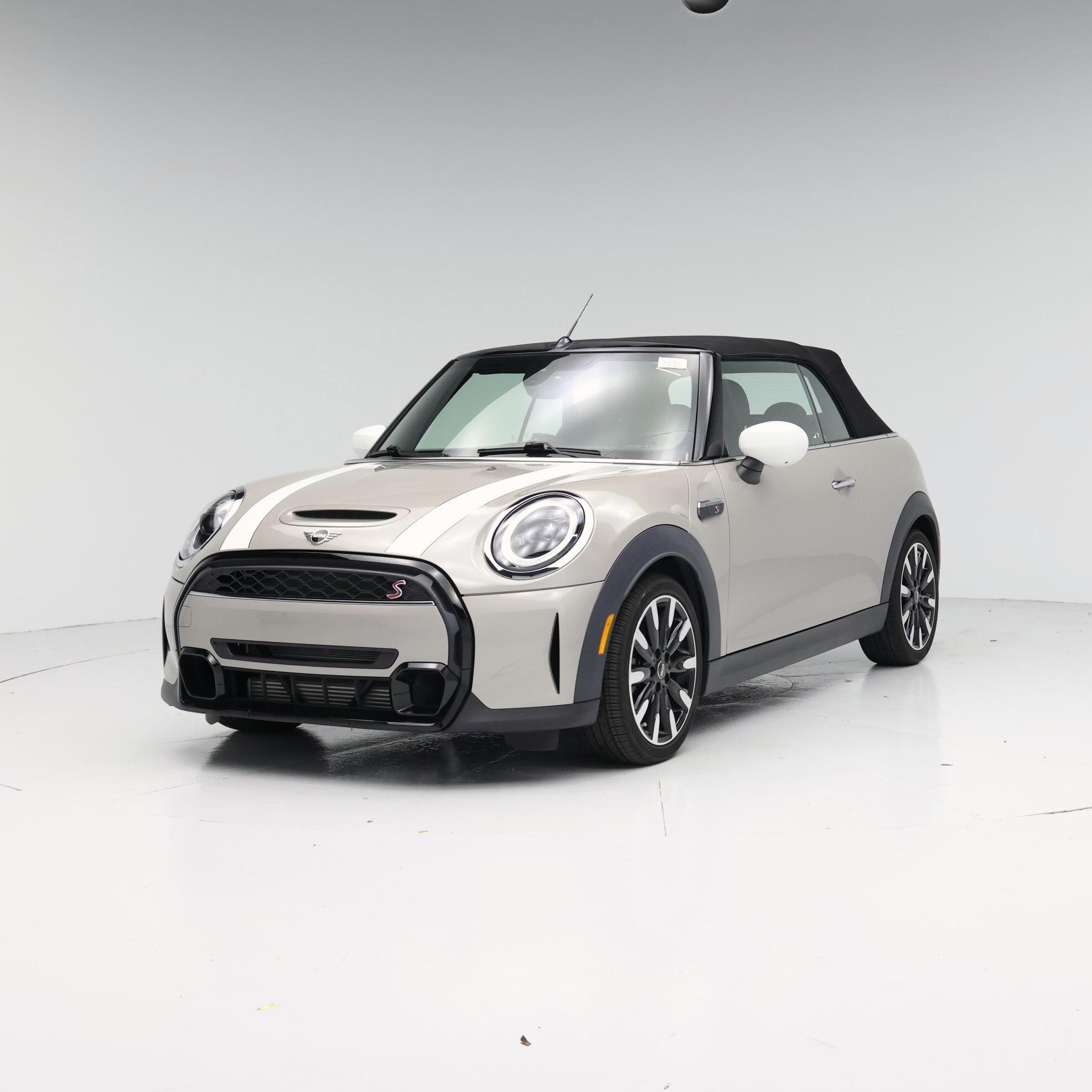 Thumbnail: 2023 MINI Cooper - 4