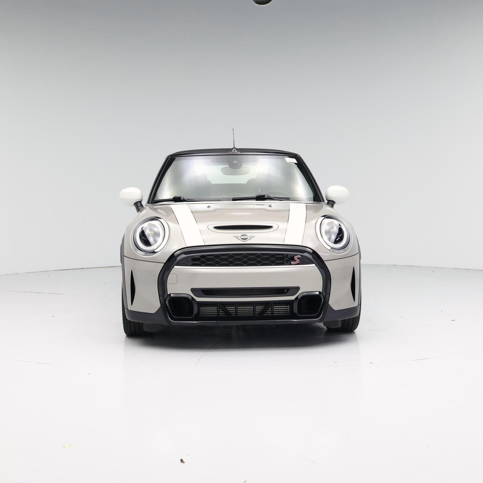 Thumbnail: 2023 MINI Cooper - 5