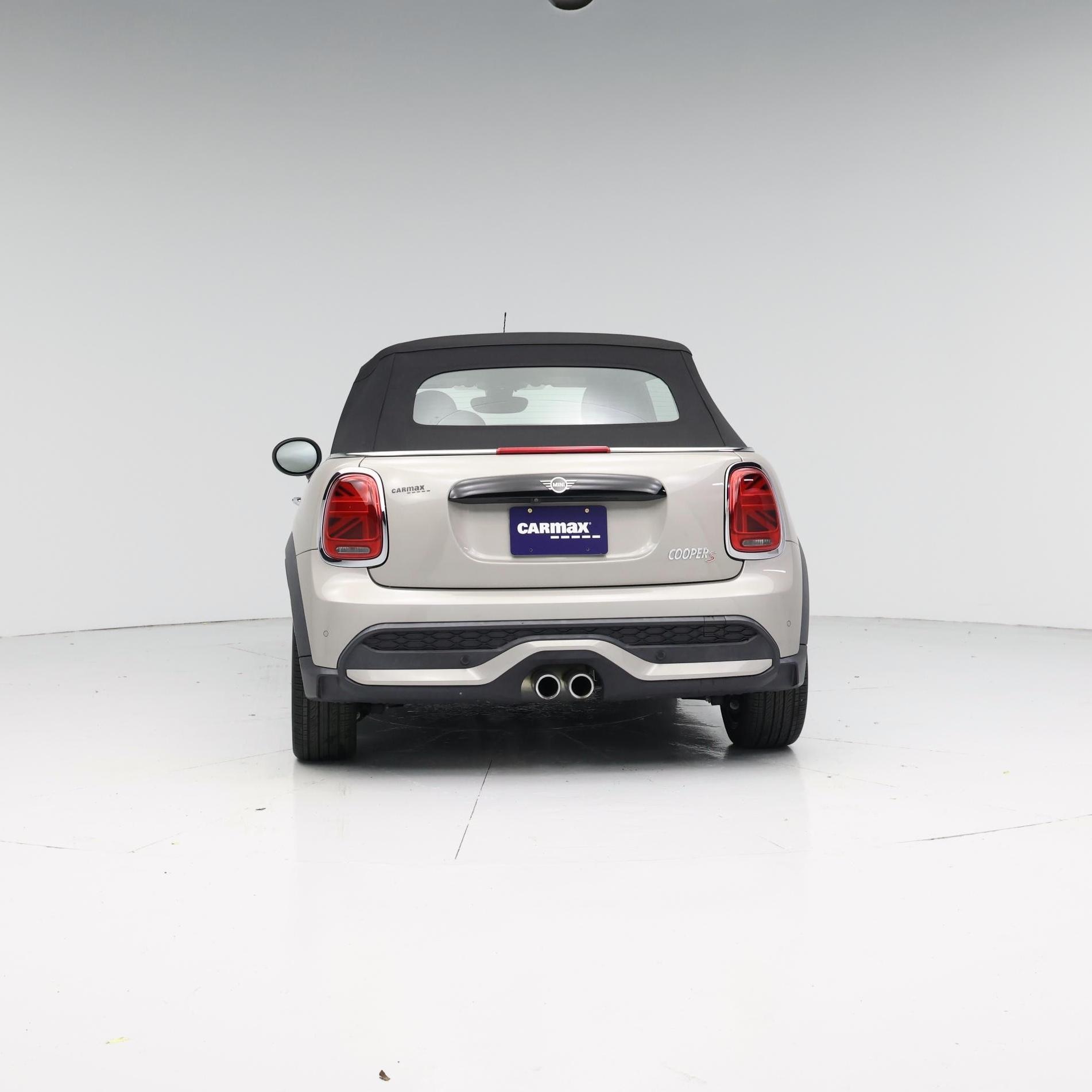 Thumbnail: 2023 MINI Cooper - 6