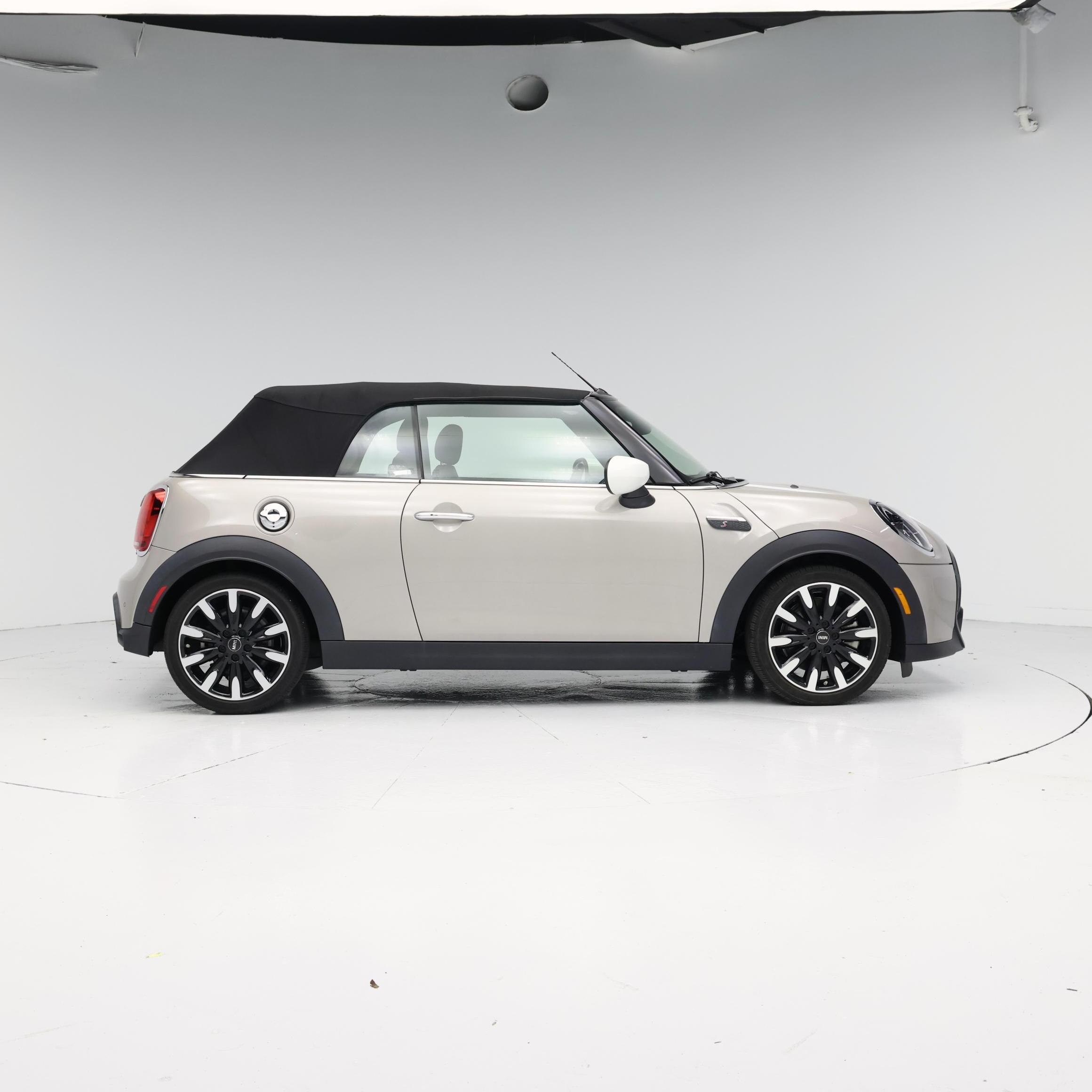 Thumbnail: 2023 MINI Cooper - 7