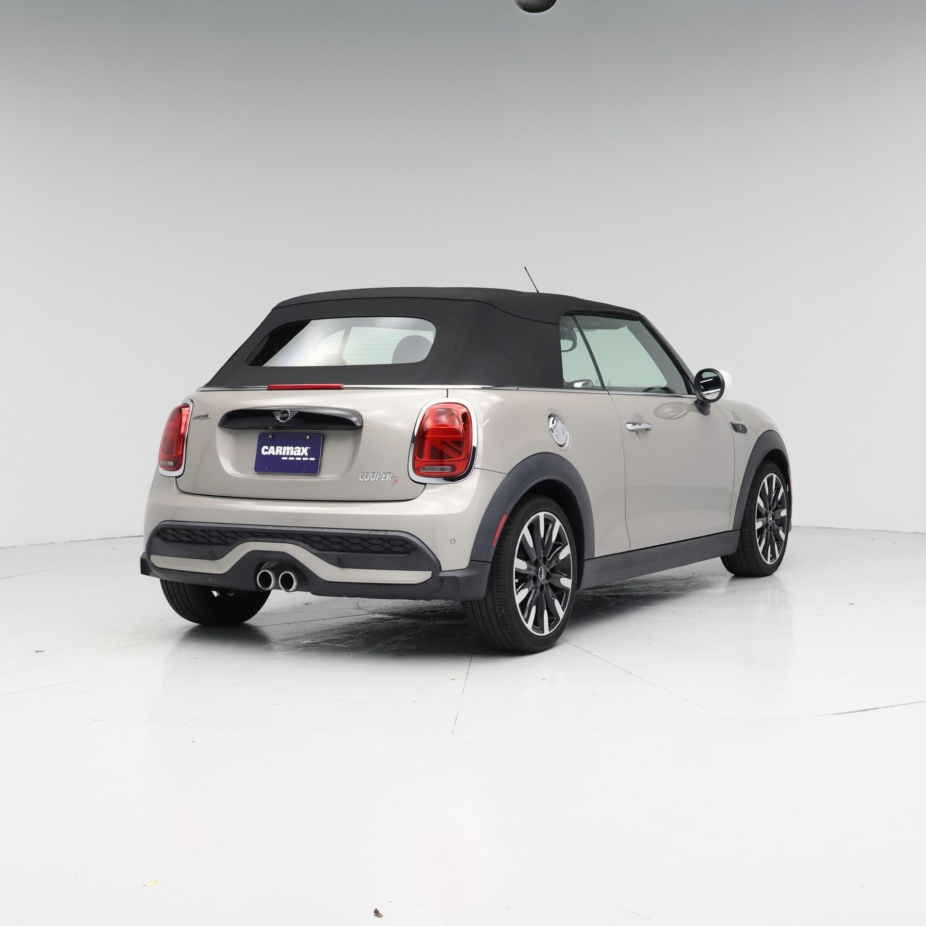 Thumbnail: 2023 MINI Cooper - 8