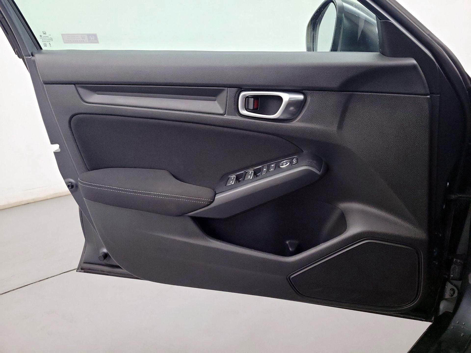 Thumbnail: 2024 Honda Civic - 12