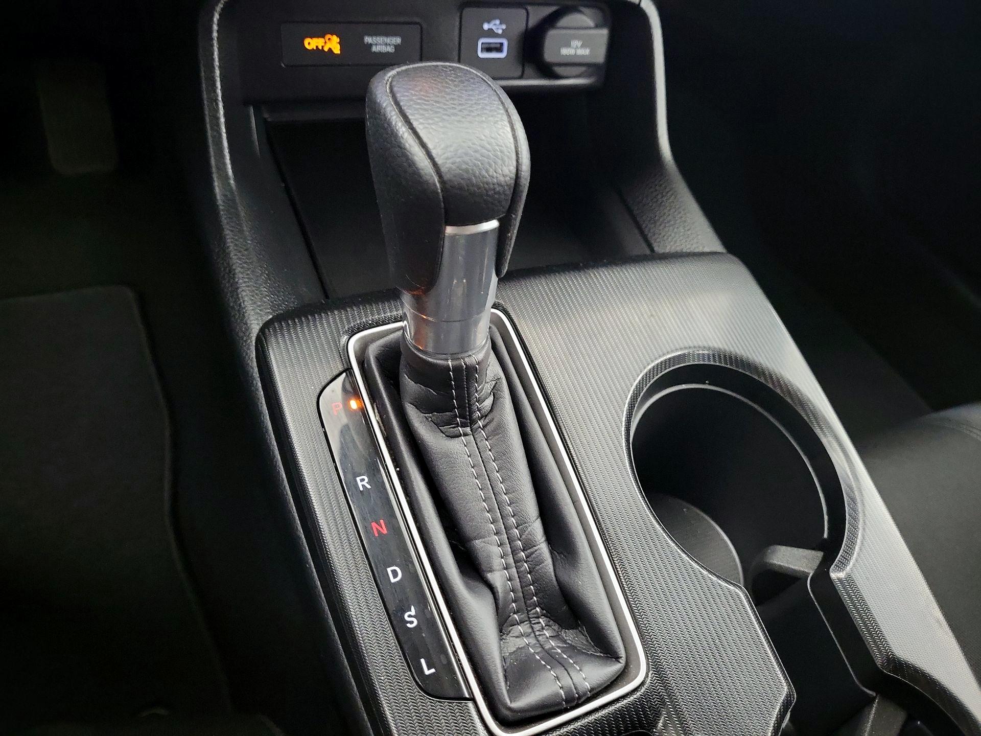 Thumbnail: 2024 Honda Civic - 17