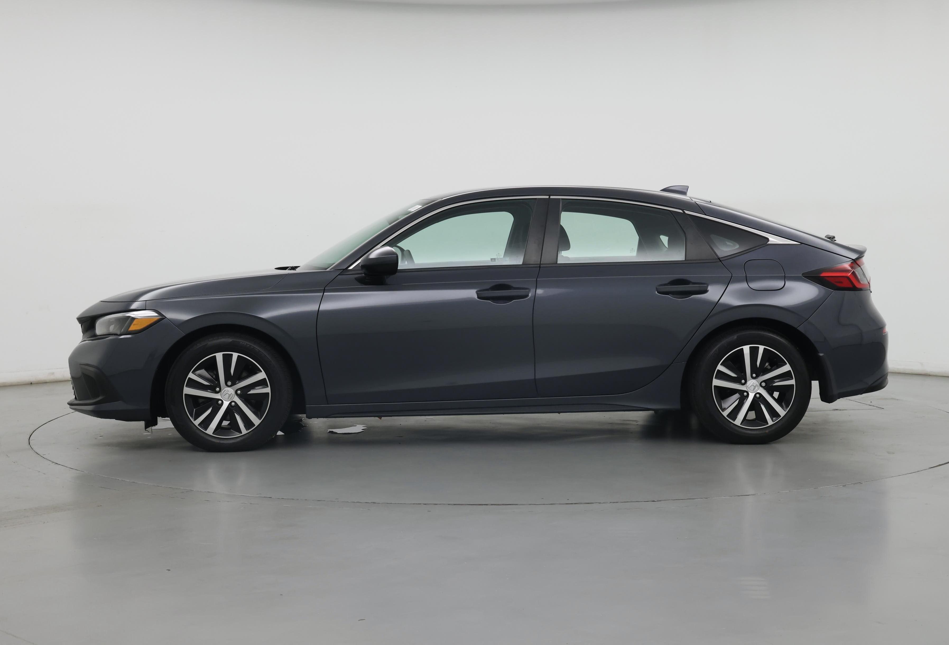 Thumbnail: 2024 Honda Civic - 3
