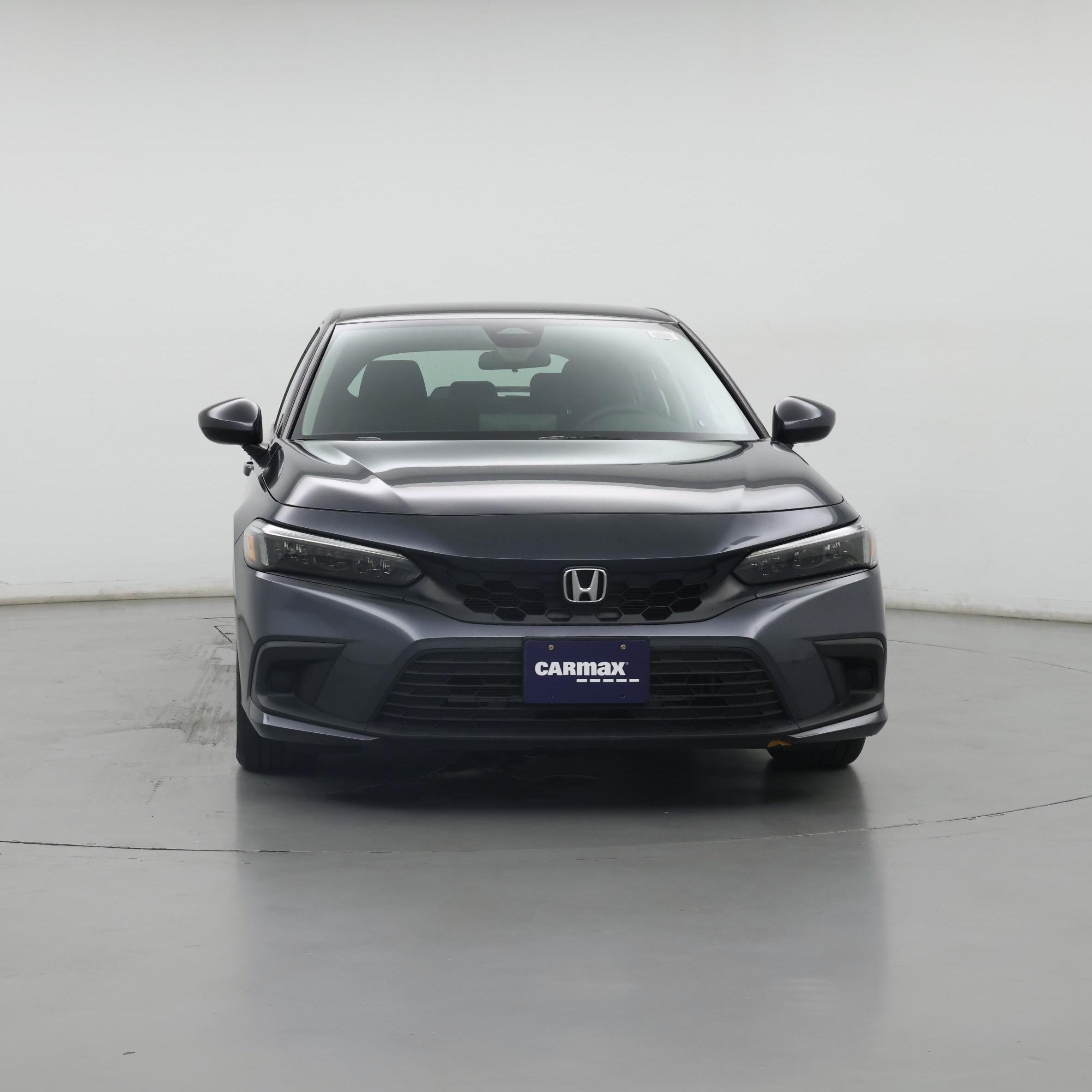 Thumbnail: 2024 Honda Civic - 5