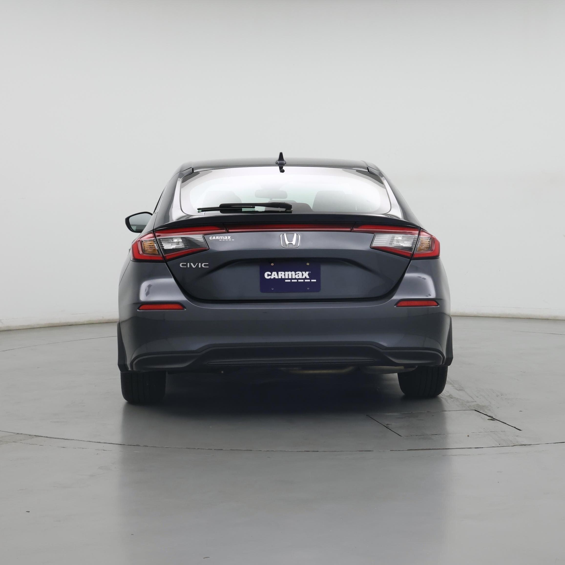 Thumbnail: 2024 Honda Civic - 6