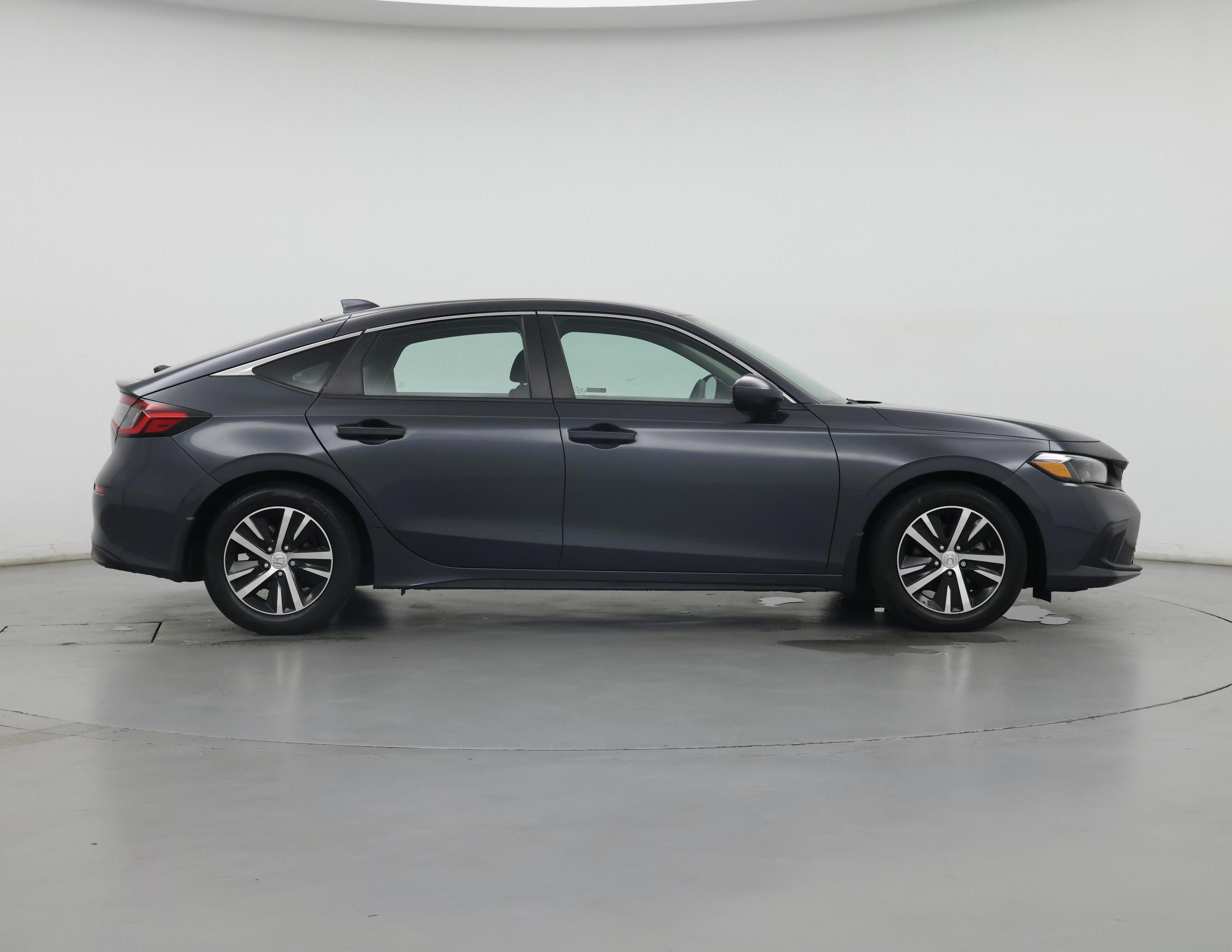 Thumbnail: 2024 Honda Civic - 7