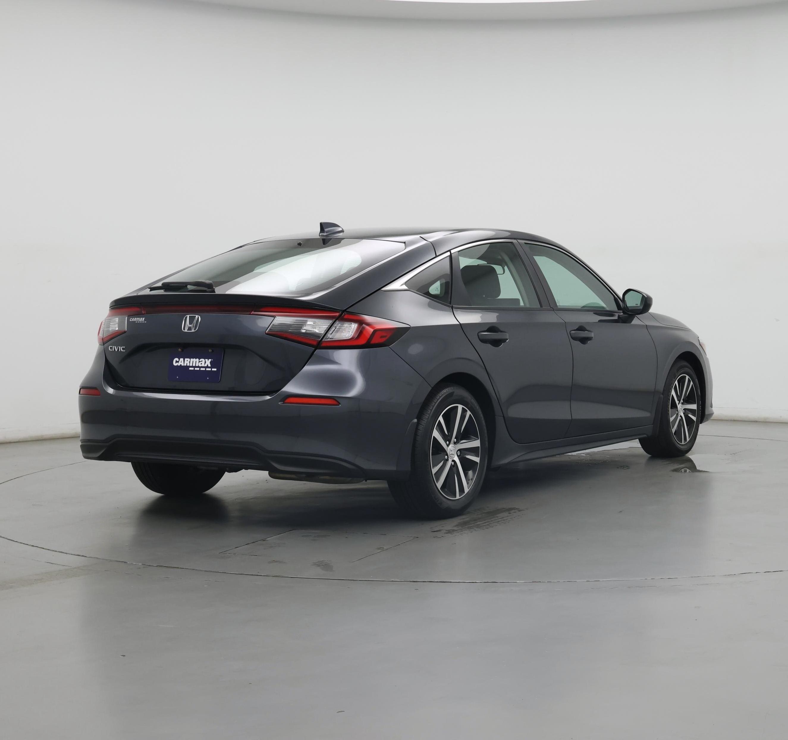 Thumbnail: 2024 Honda Civic - 8