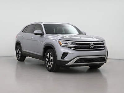 2023 Volkswagen Atlas Cross Sport SE