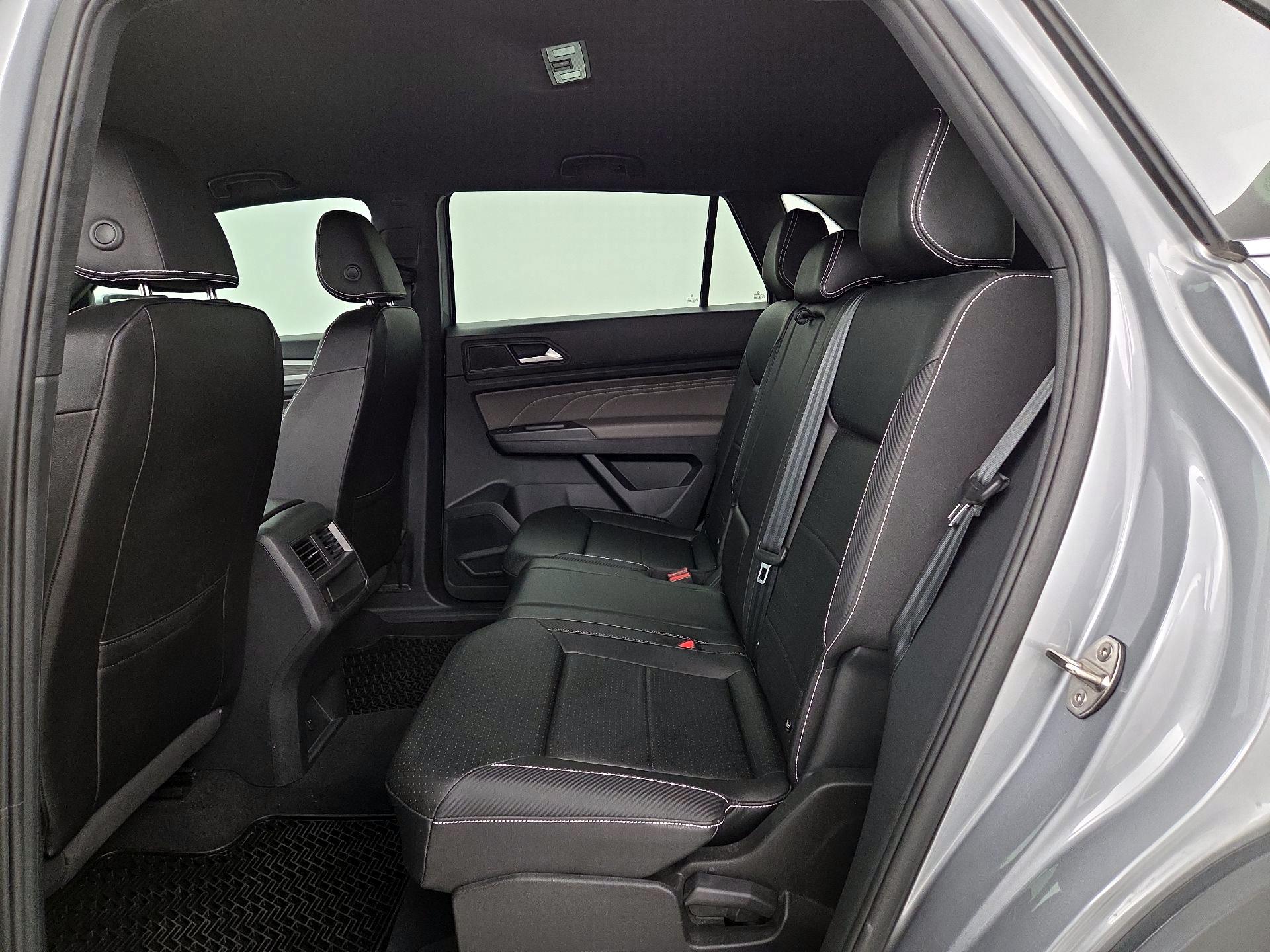 Thumbnail: 2023 Volkswagen Atlas - 19