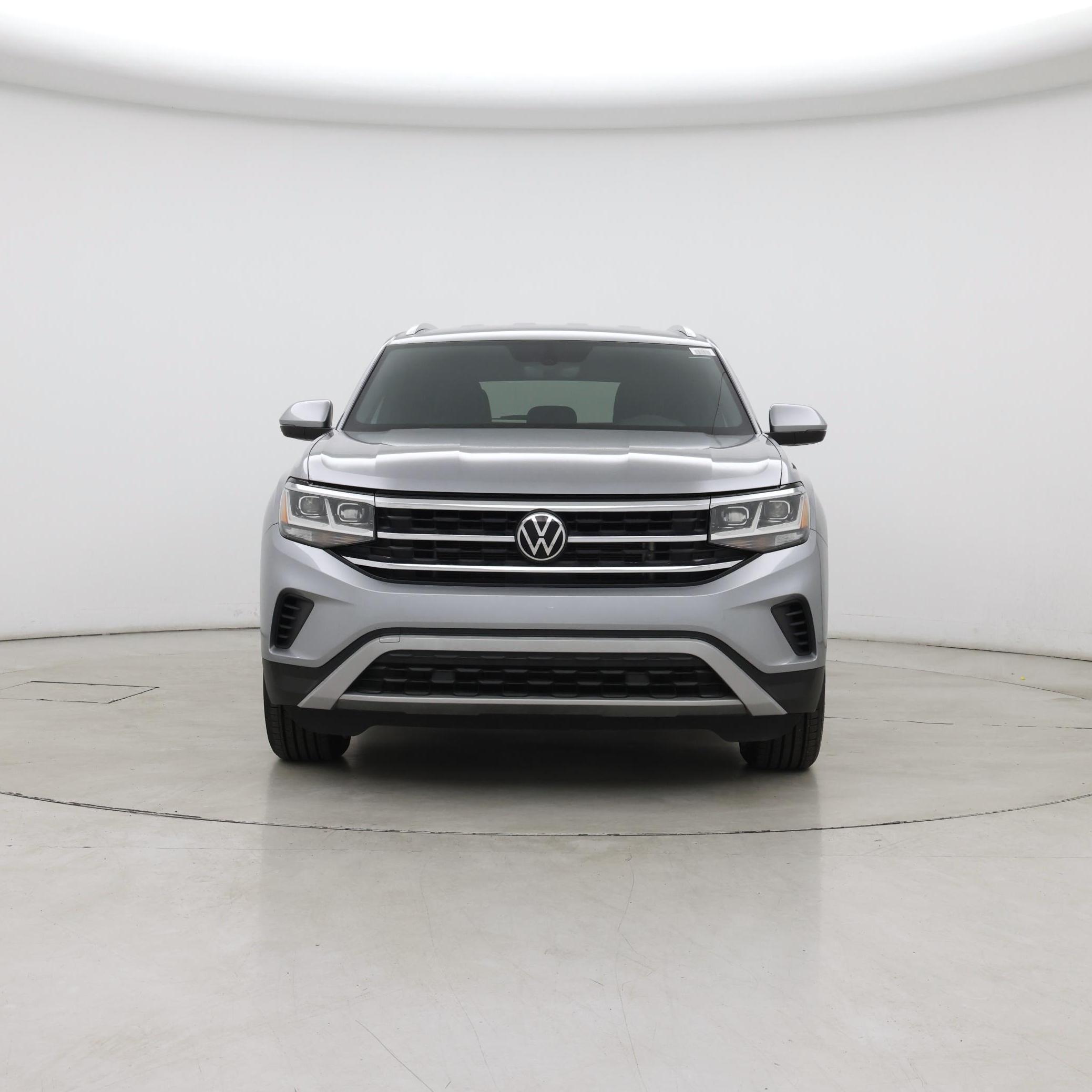 Thumbnail: 2023 Volkswagen Atlas - 5