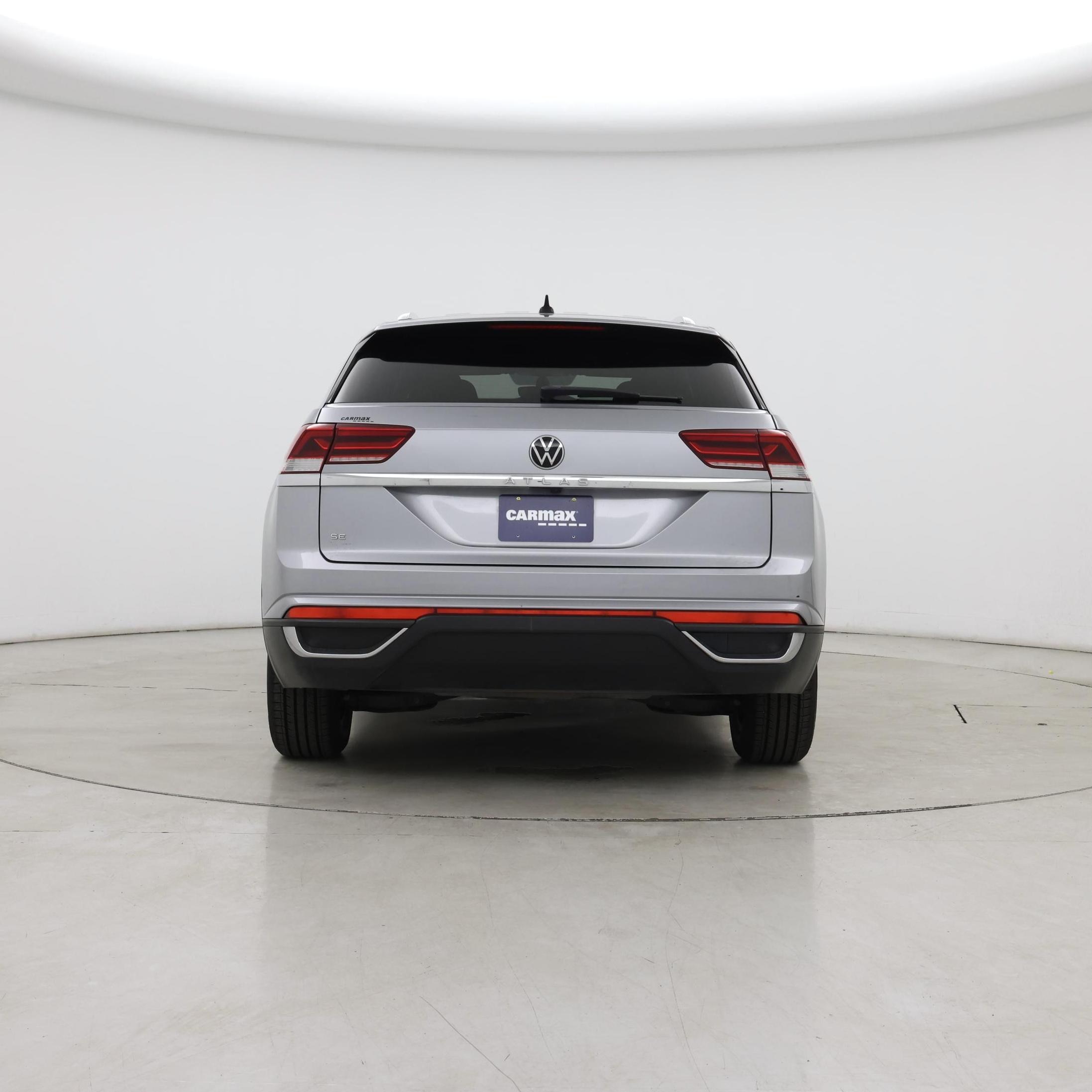 Thumbnail: 2023 Volkswagen Atlas - 6