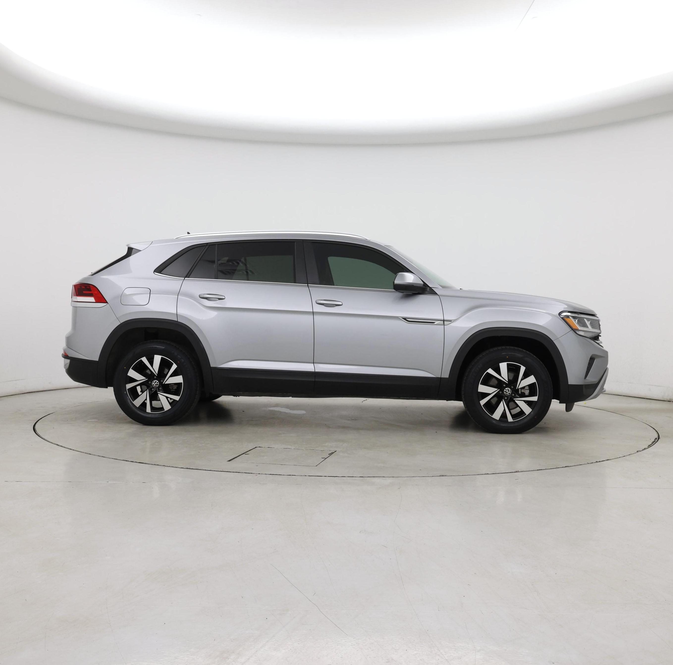 Thumbnail: 2023 Volkswagen Atlas - 7