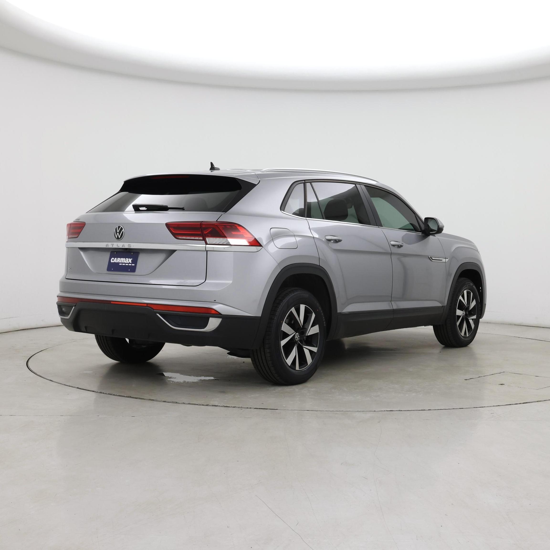 Thumbnail: 2023 Volkswagen Atlas - 8