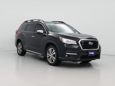 2022 Subaru Ascent Touring